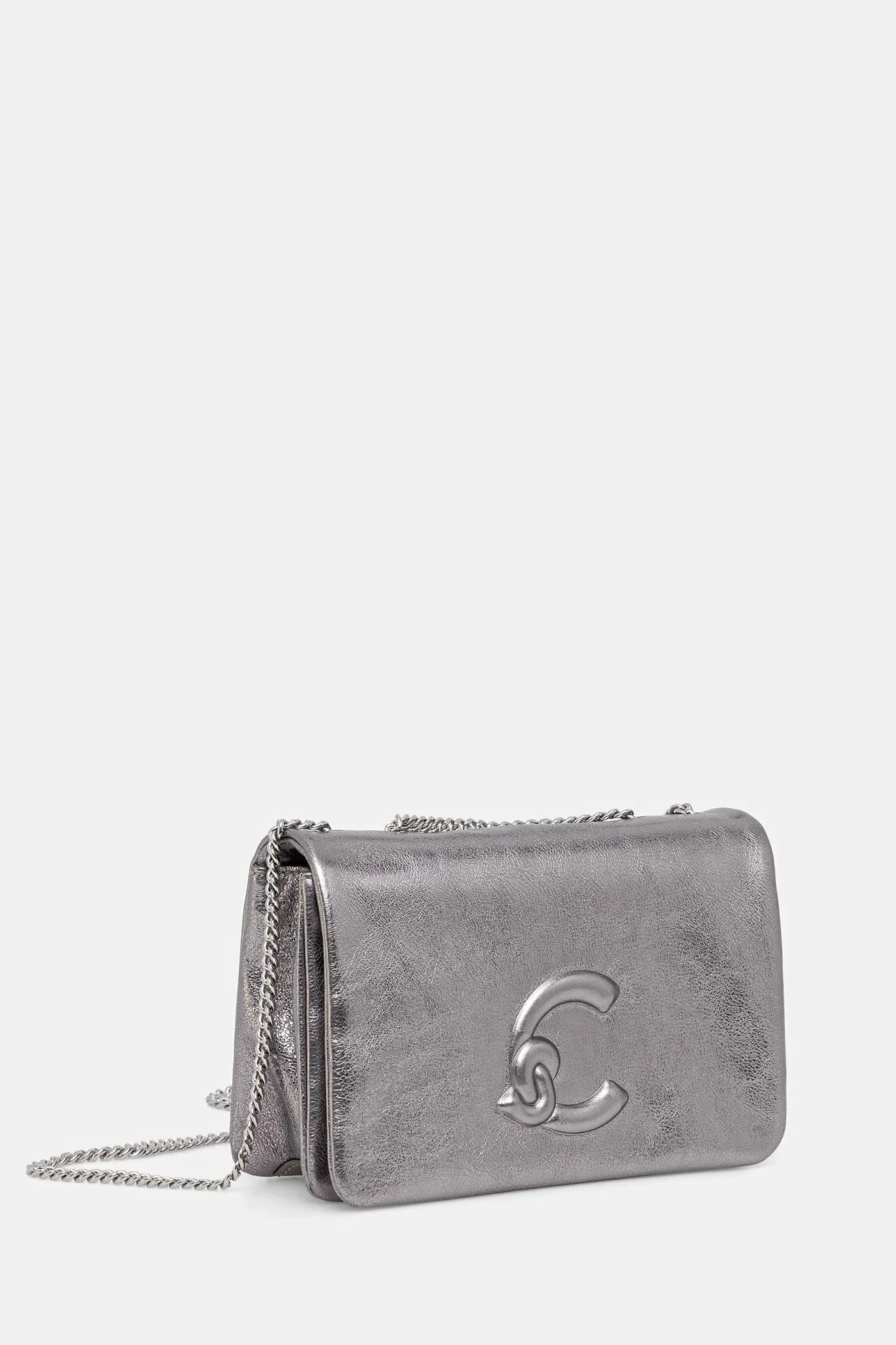 кожаная сумка DULSE - фото 2