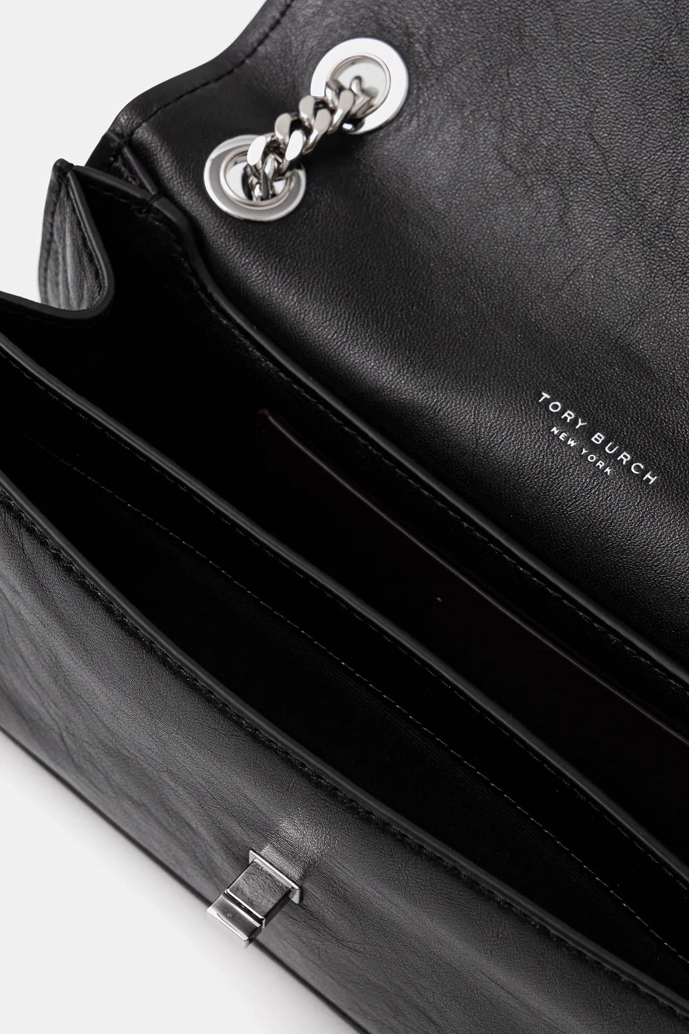 Кожаная сумка Kira Turnlock - фото 5