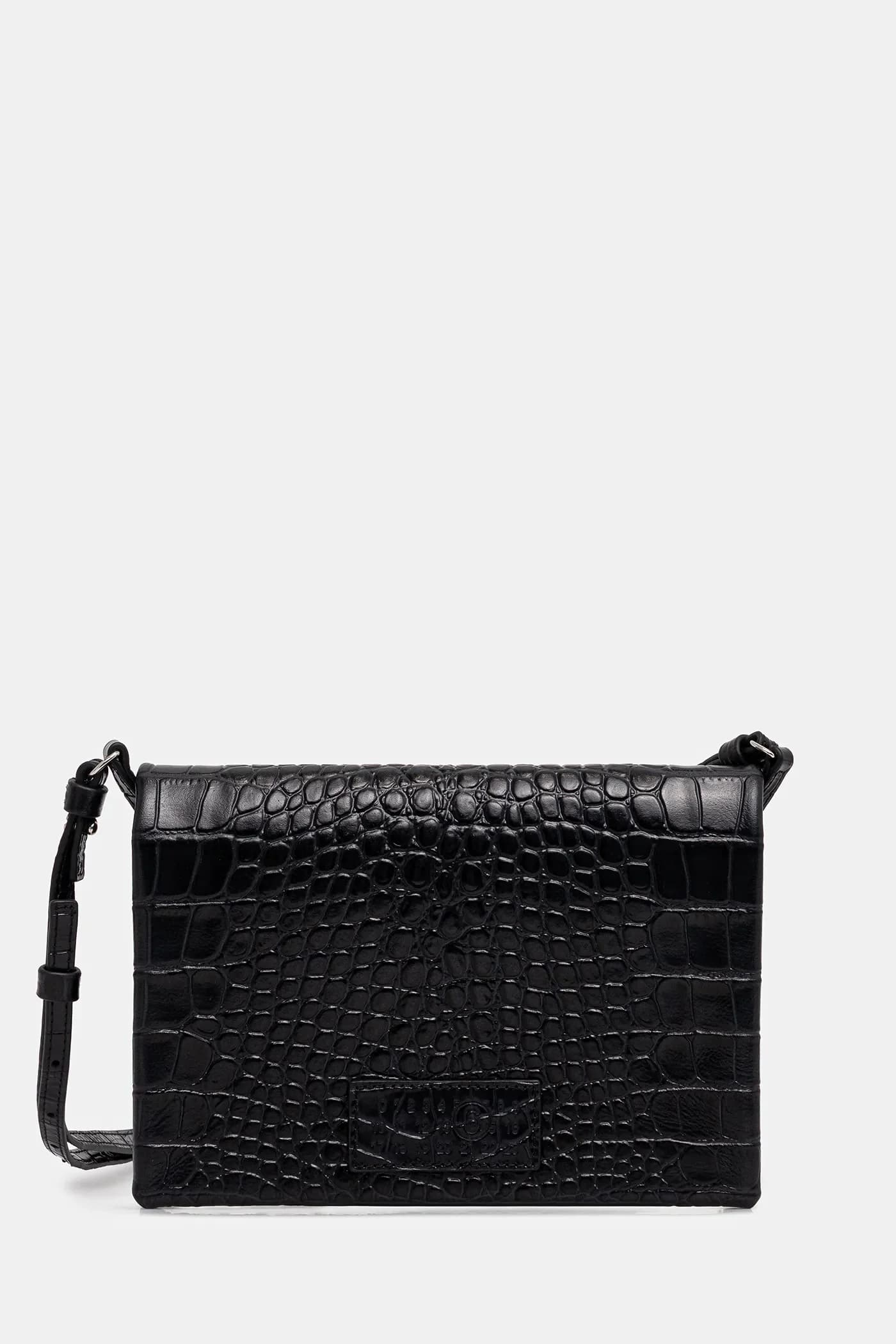 Кожаная сумочка