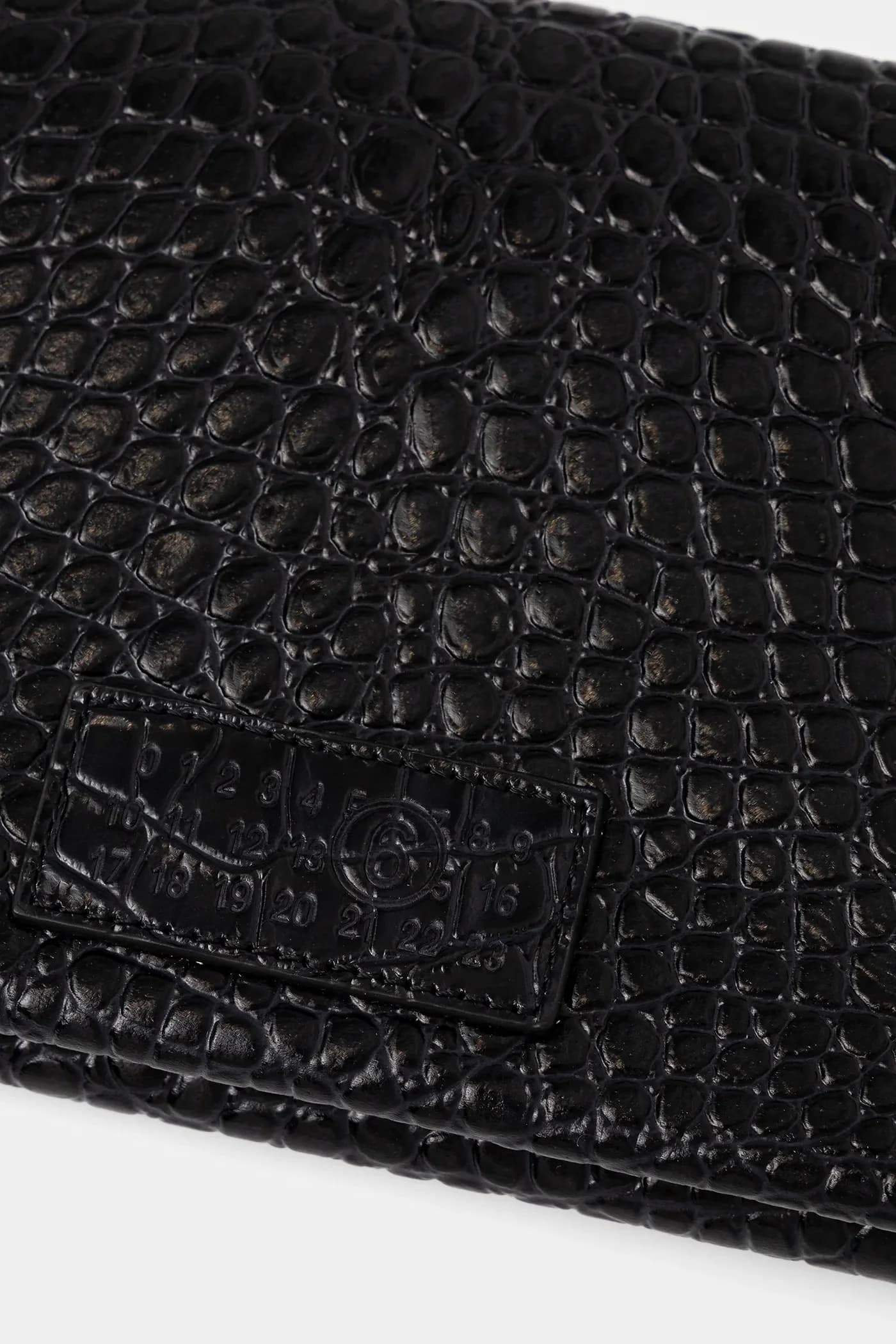 Кожаная сумочка - фото 4