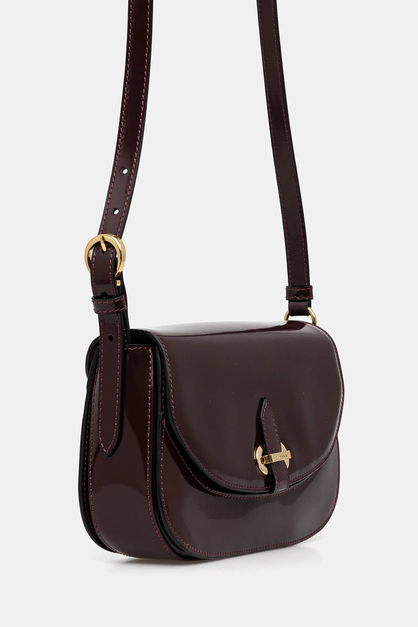 Кожаная сумочка - фото 2