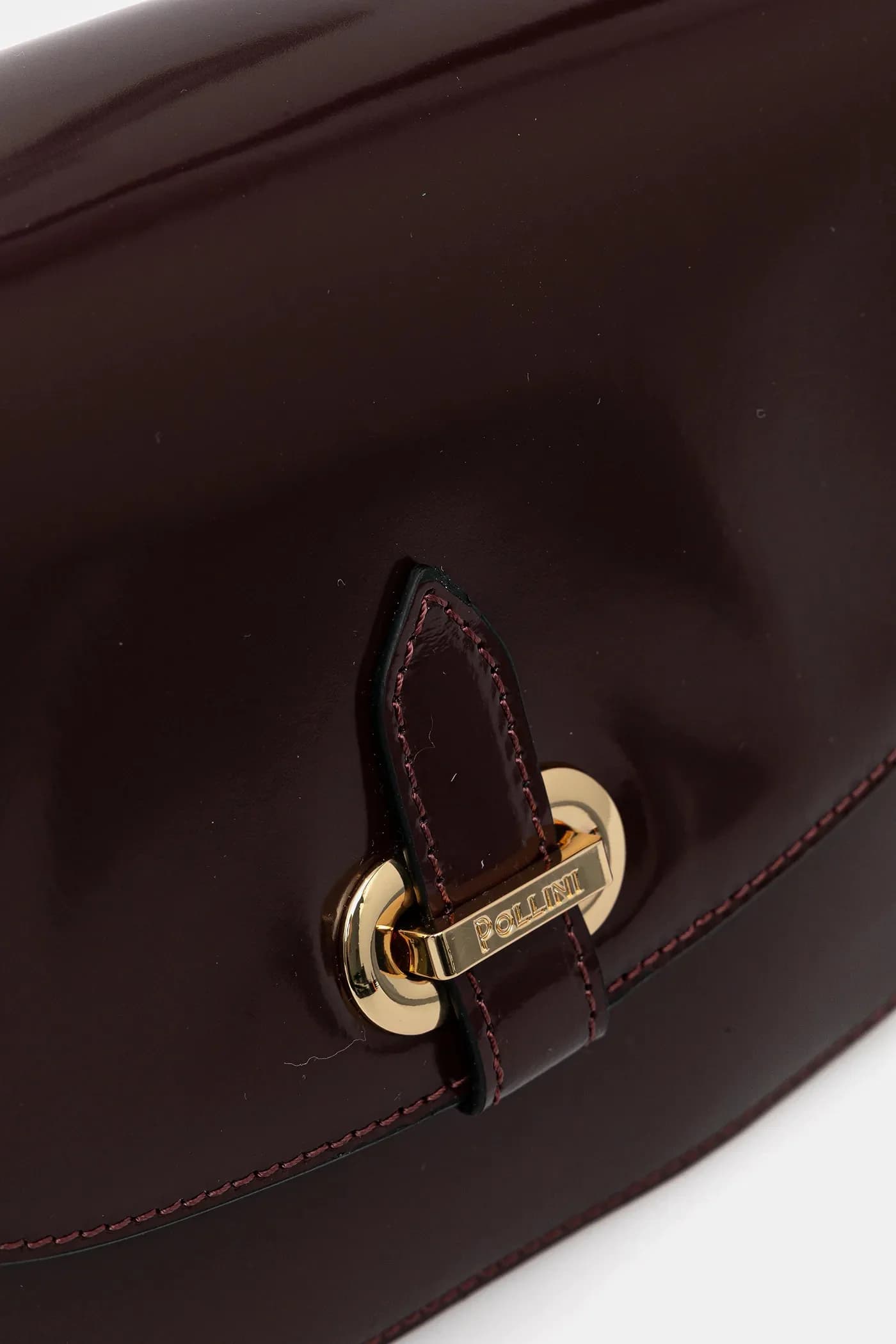 Кожаная сумочка - фото 4