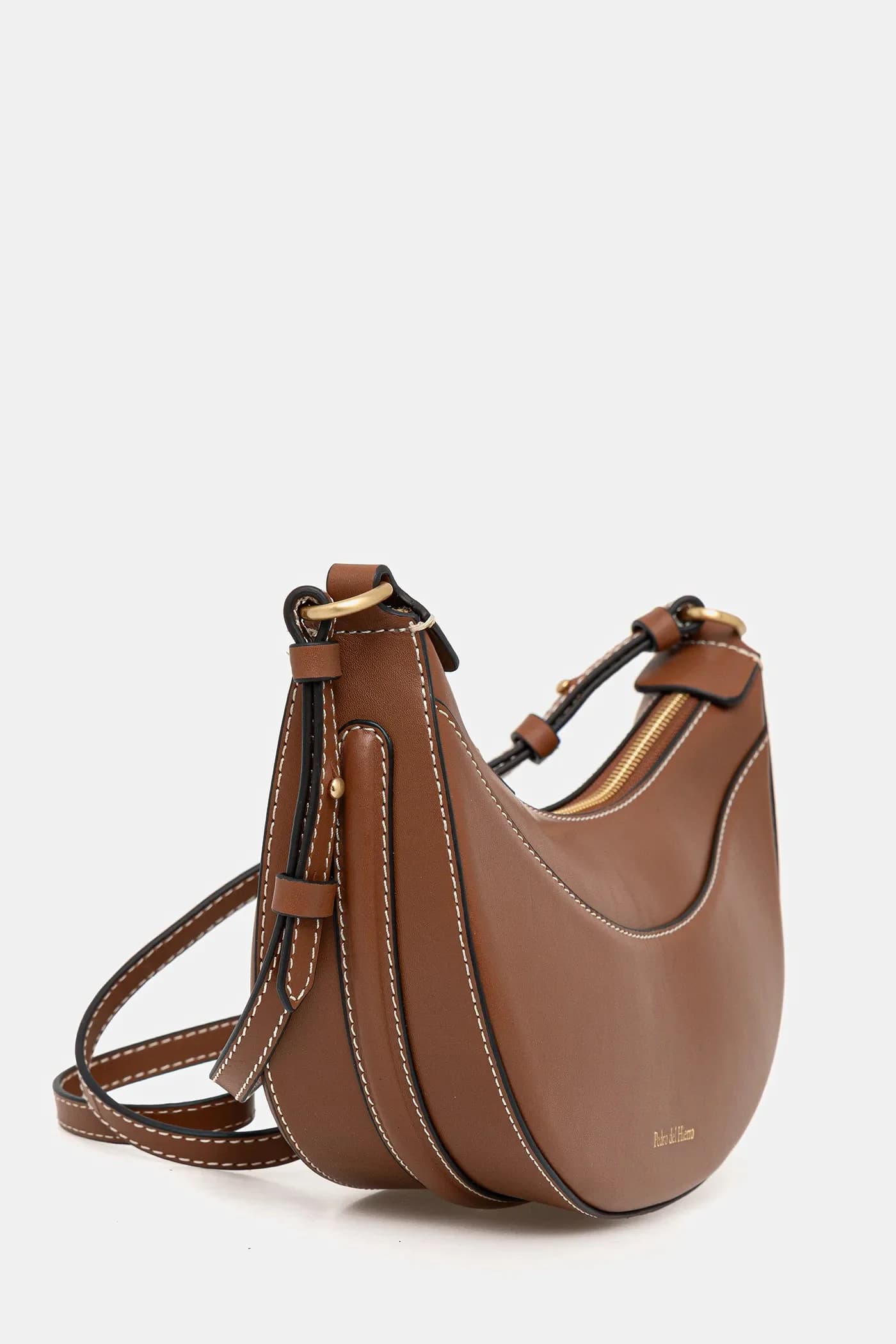 Кожаная сумочка - фото 2