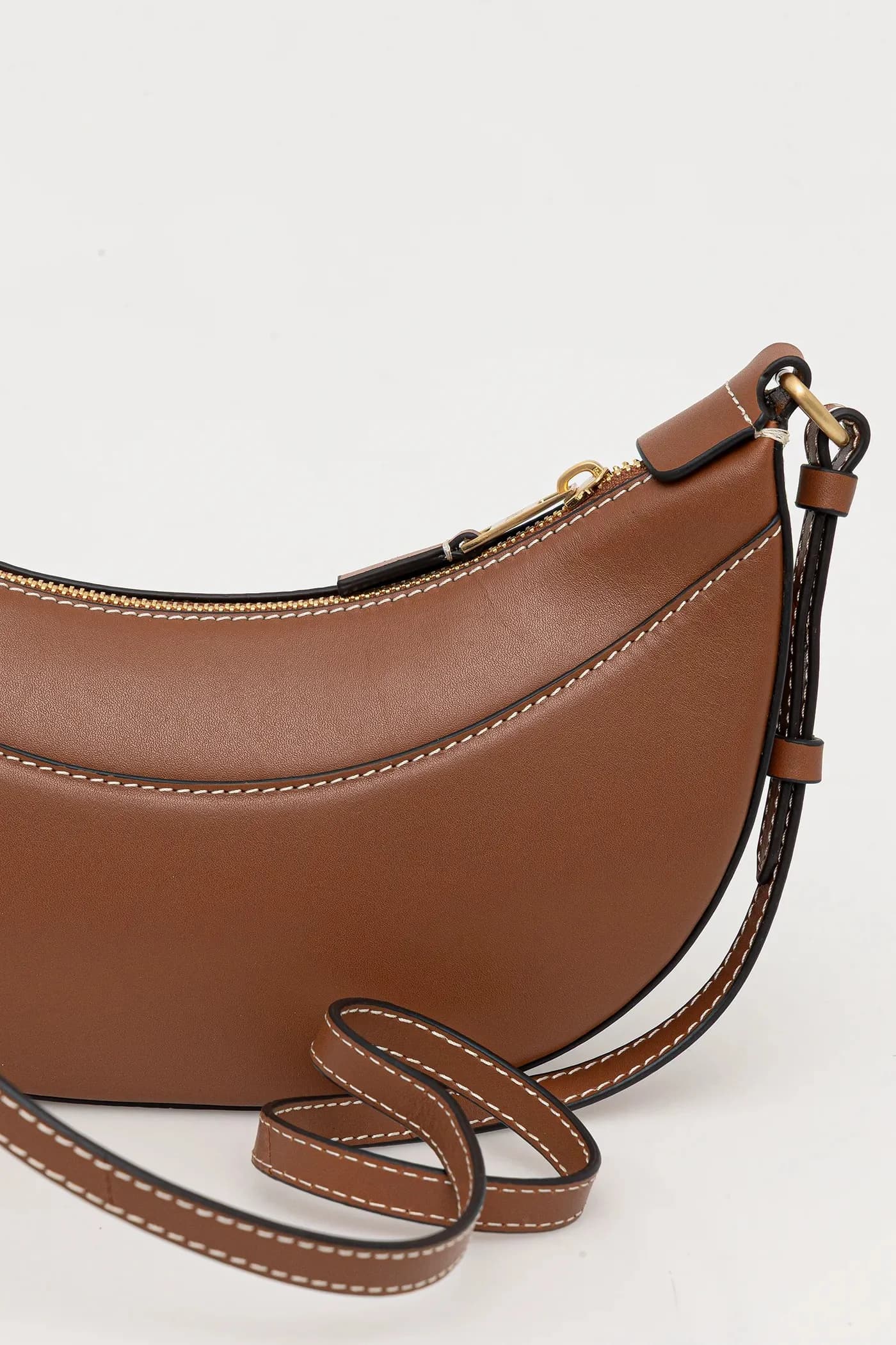 Кожаная сумочка - фото 3