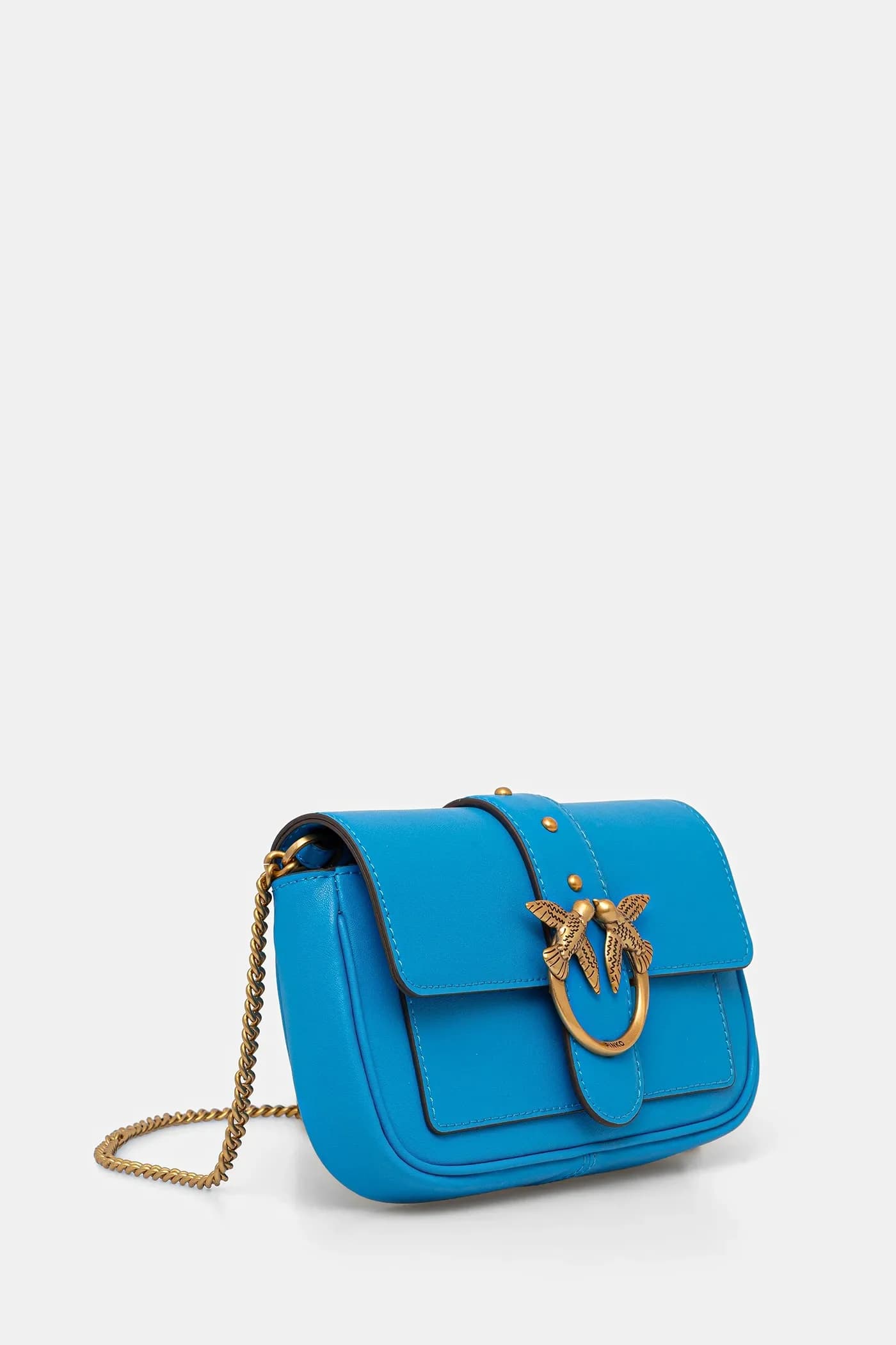 Кожаная сумочка - фото 2