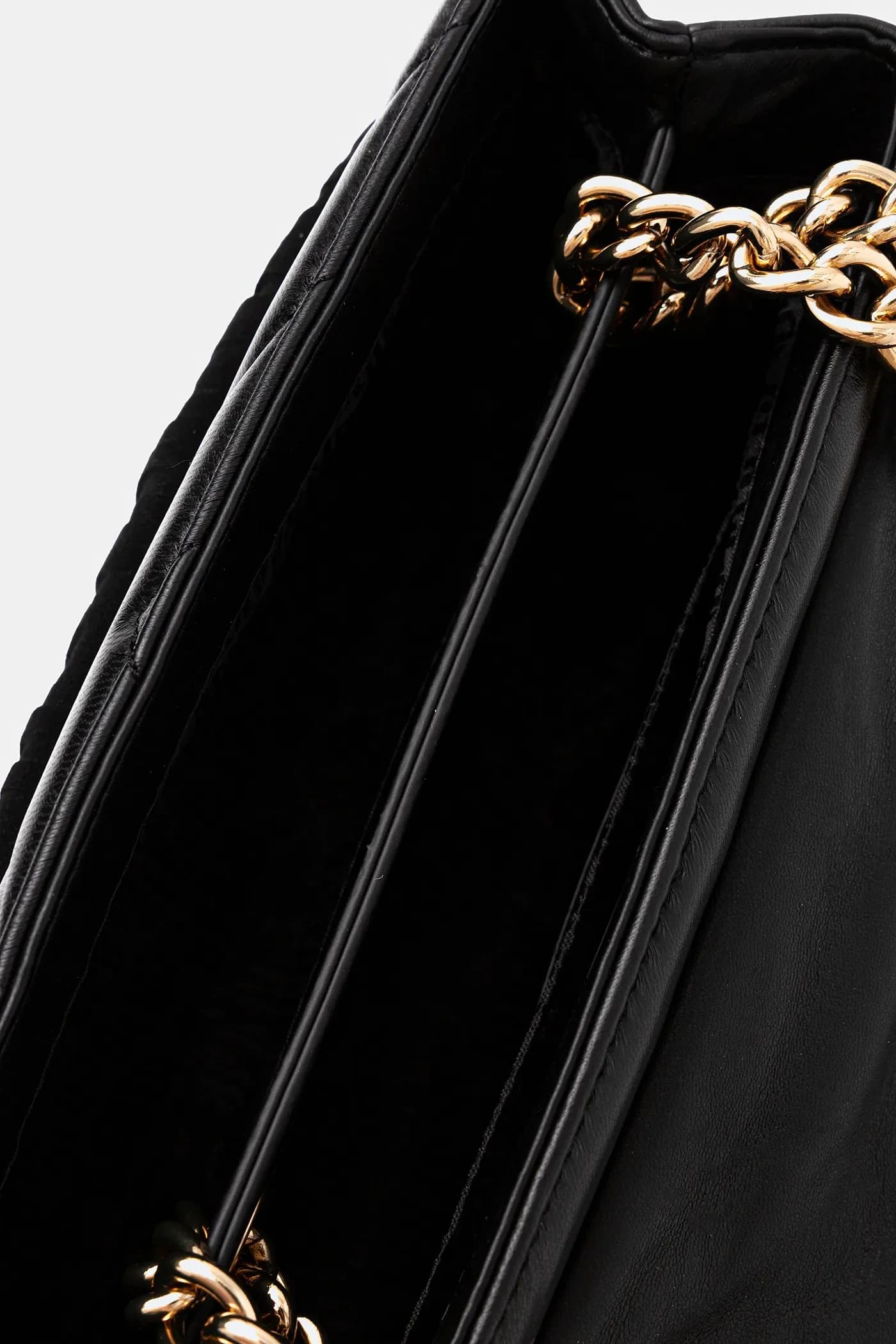 КЕНСИНГТОН кожаная сумка - фото 5