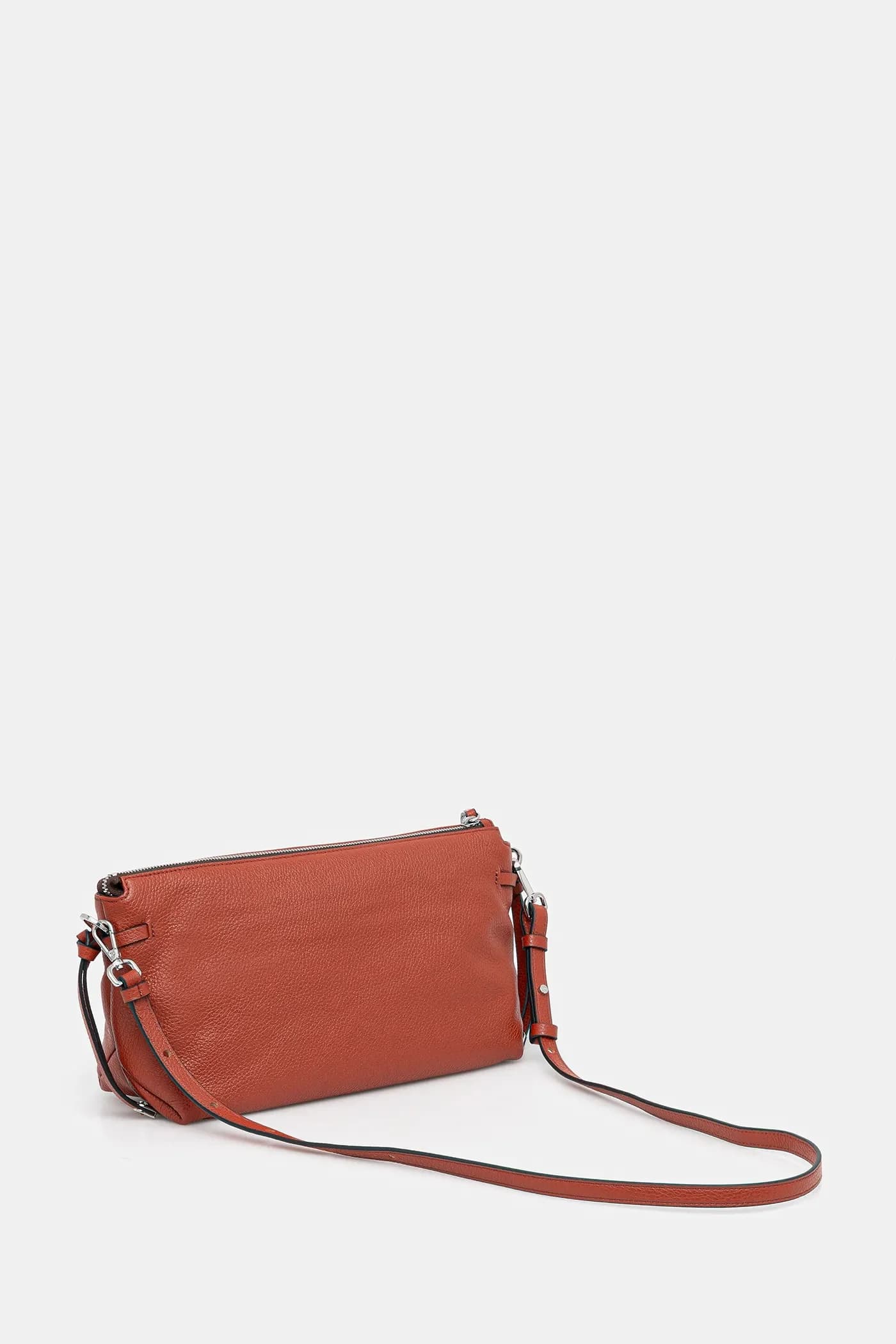 кожаная сумка BRINA - фото 3