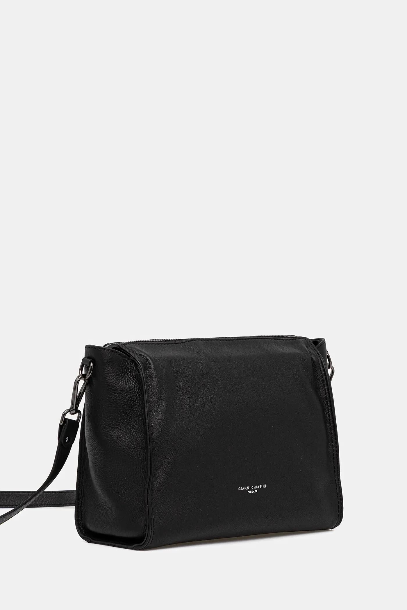 кожаная сумка JANIS - фото 2