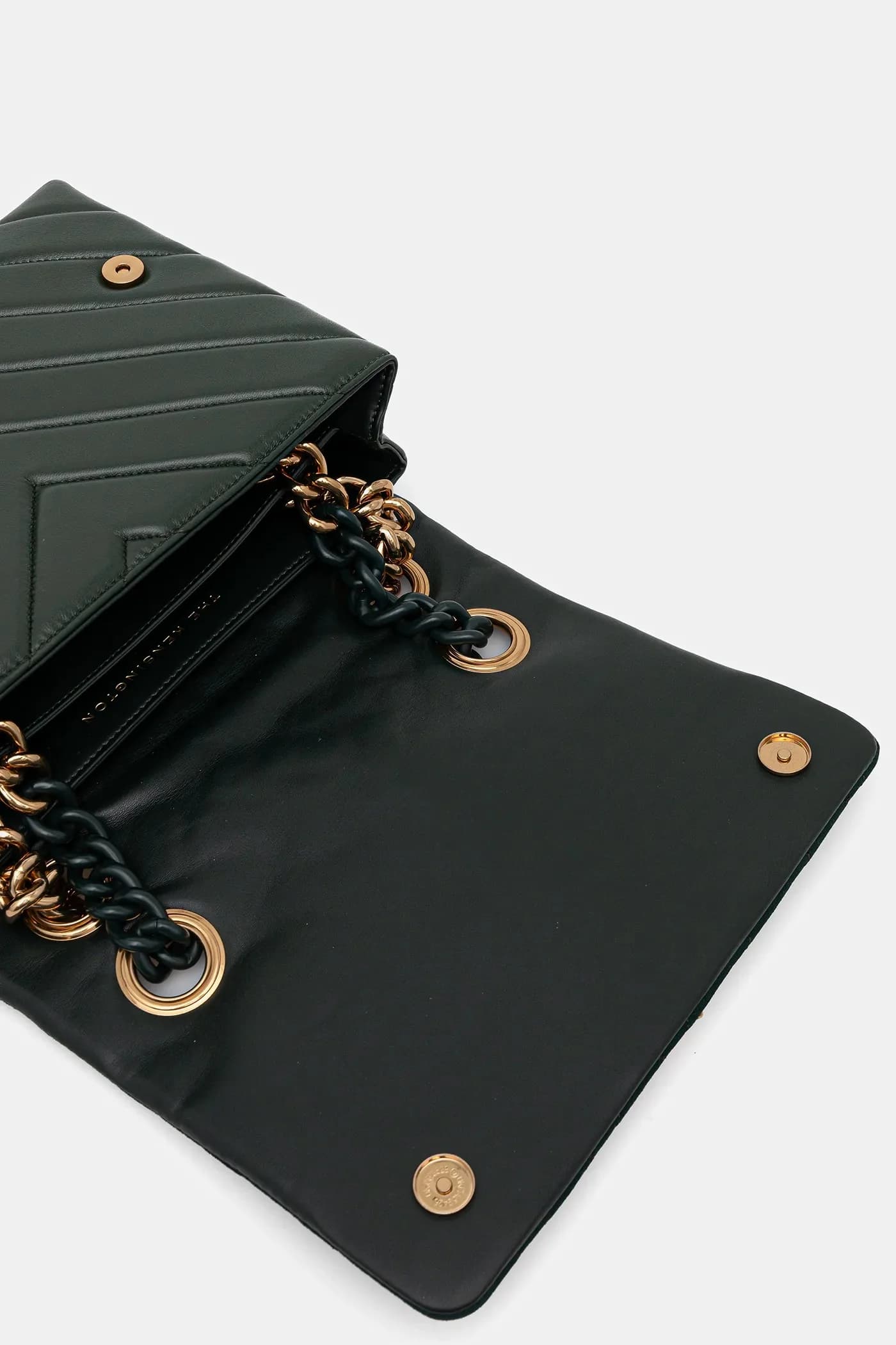 КЕНСИНГТОН кожаная сумка - фото 5