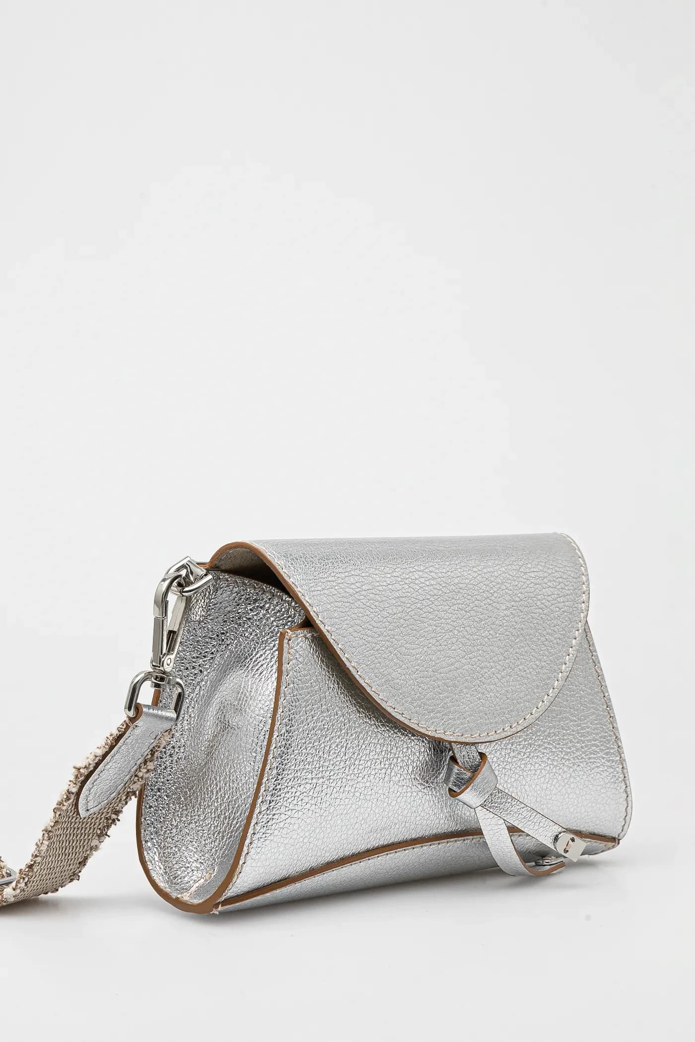 кожаная сумка MARGOT - фото 2