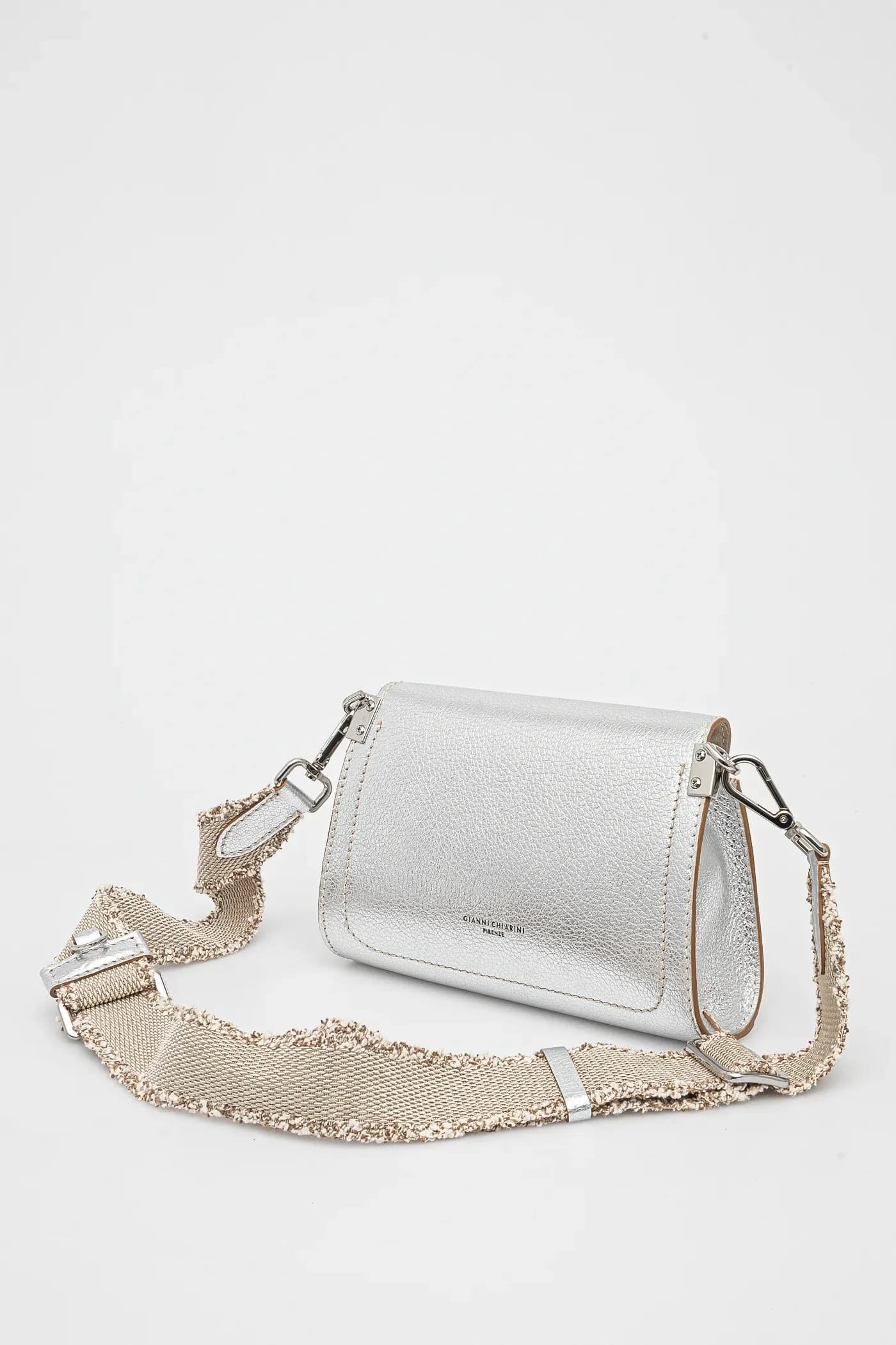 кожаная сумка MARGOT - фото 3