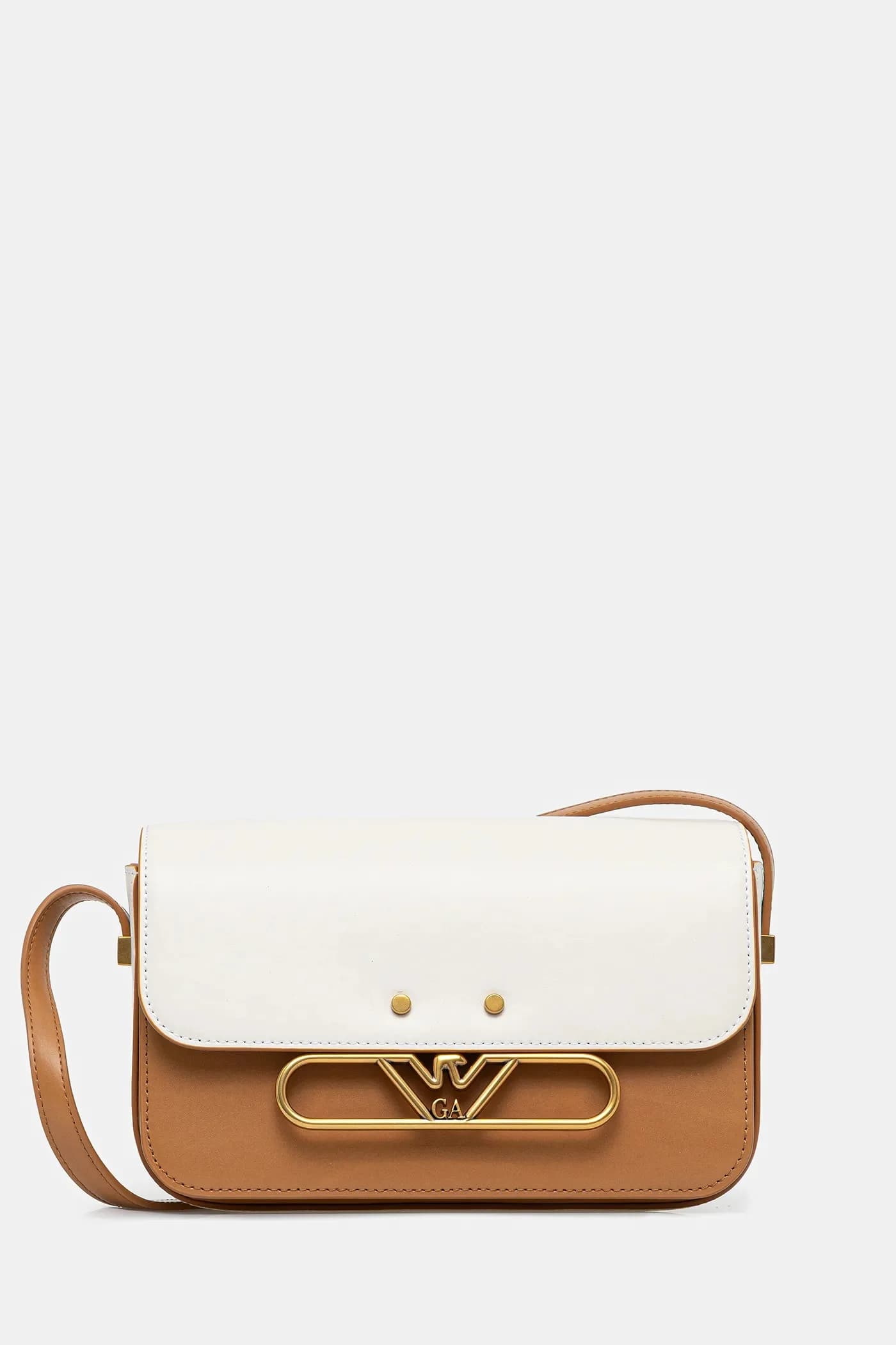 Кожаная сумочка