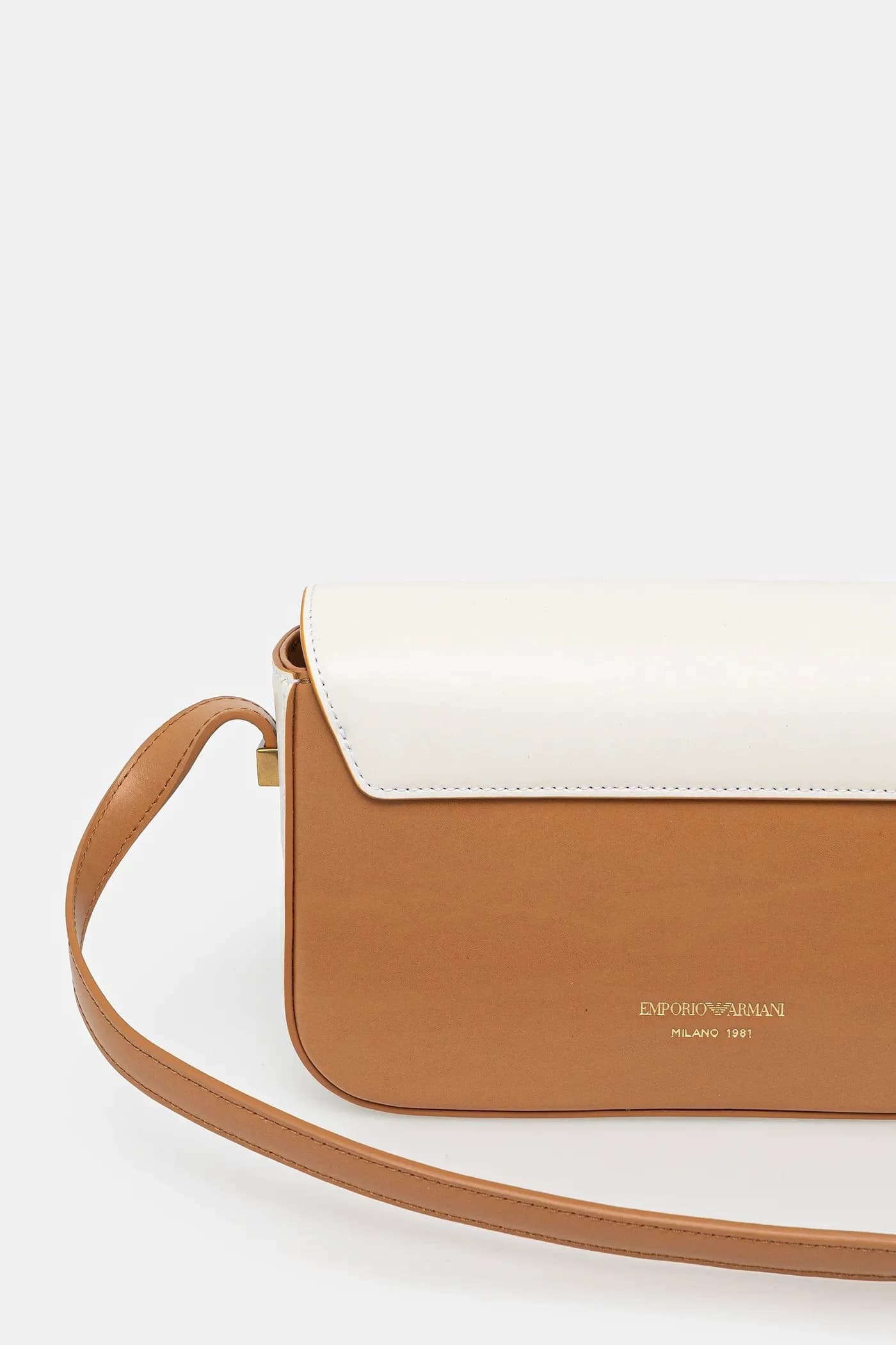 Кожаная сумочка - фото 3