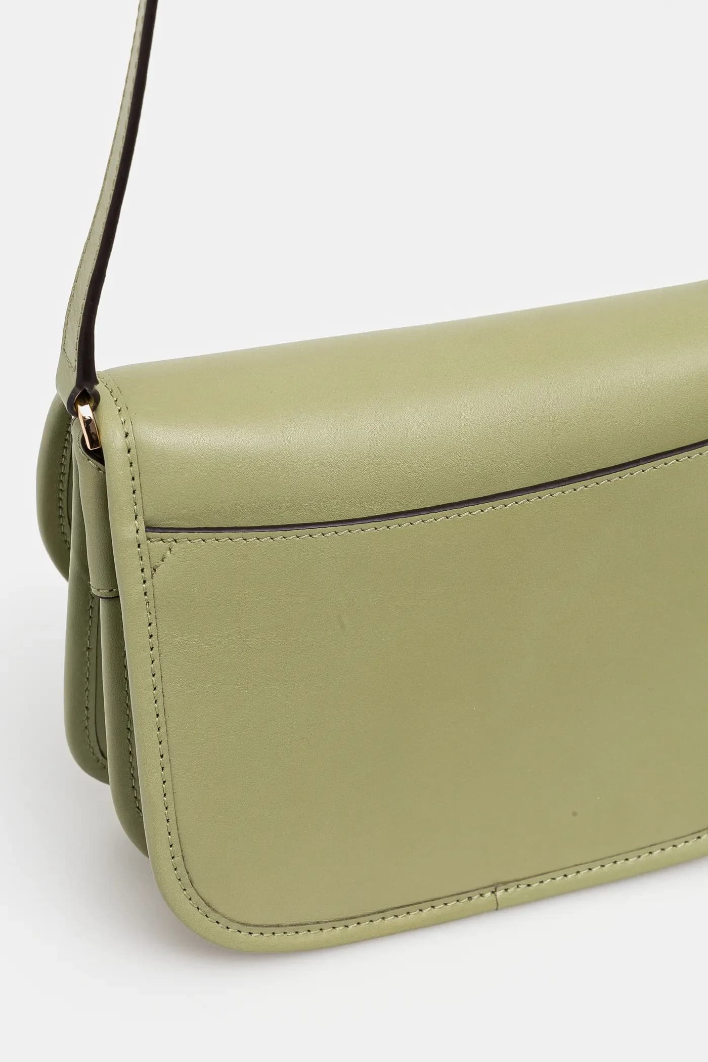 Кожаная сумка FLAVRIE - фото 3