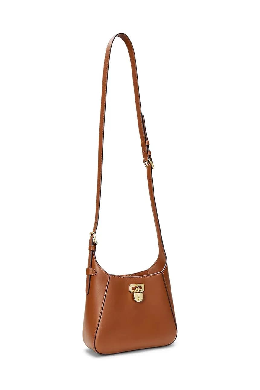 Кожаная сумочка - фото 3