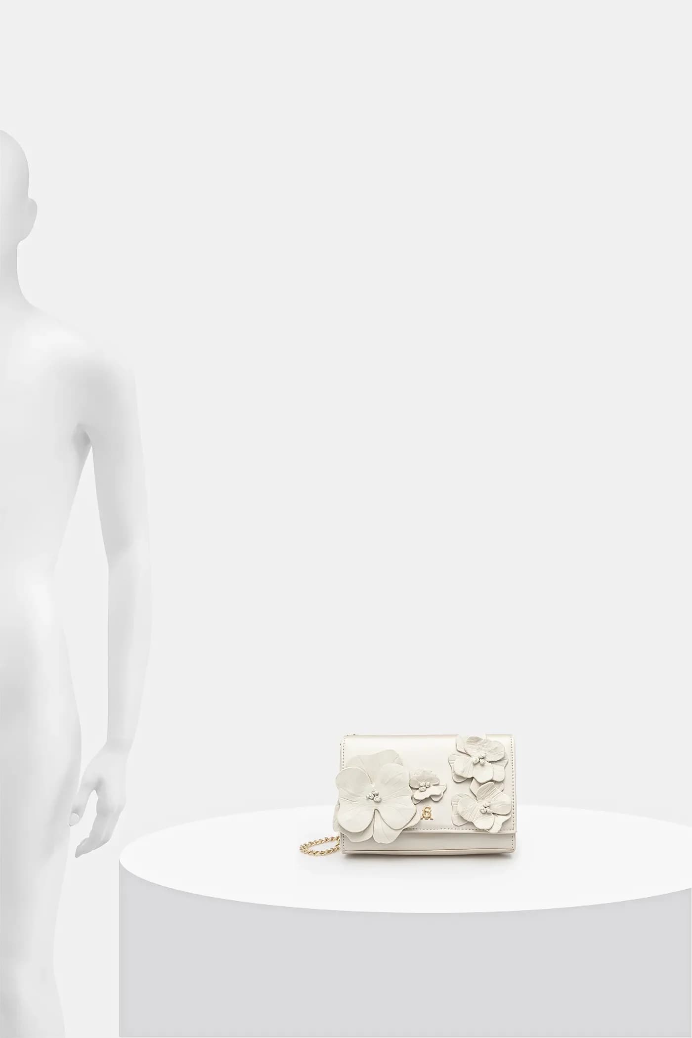 сумка Bflorals - фото 6