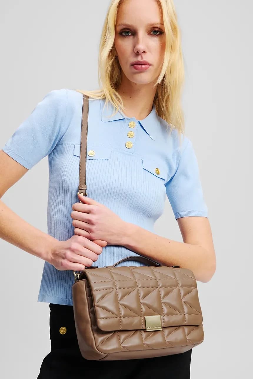 сумка K/KUILT - фото 5