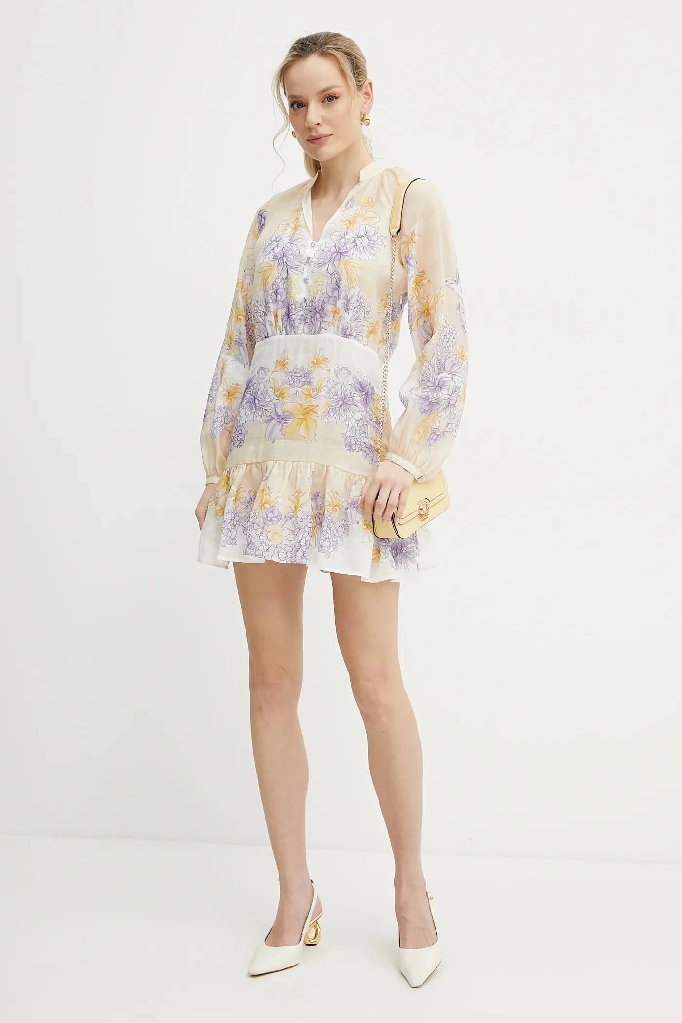 ОРЛИНА сумочка - фото 6