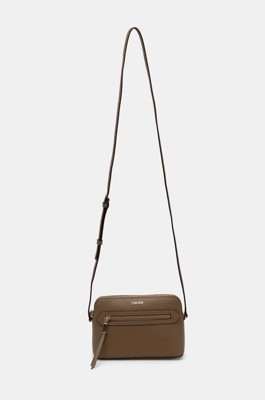 Кожаная сумочка - фото 2