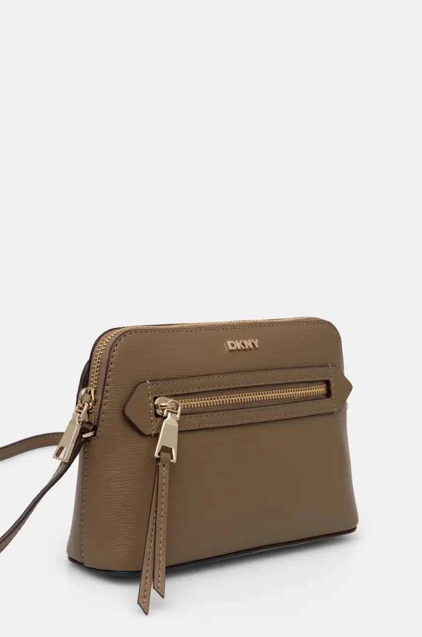 Кожаная сумочка - фото 3