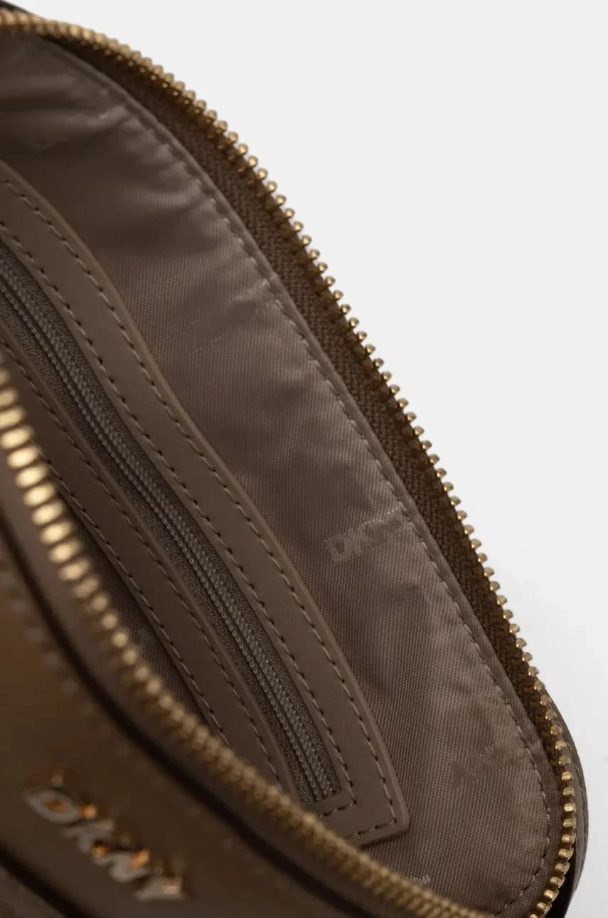 Кожаная сумочка - фото 6