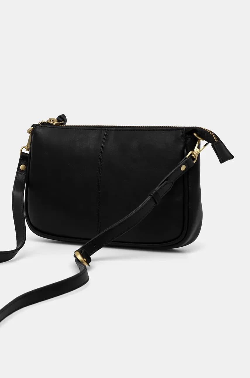 Кожаная сумка EDEN MAOS - фото 2