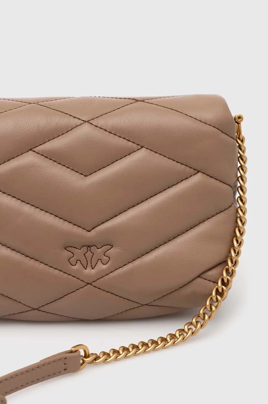 Кожаная сумочка - фото 3