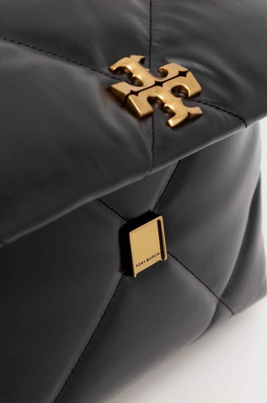 Кожаная сумка Kira Diamond Quilt - фото 6