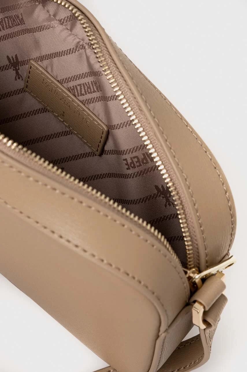 Кожаная сумочка - фото 7