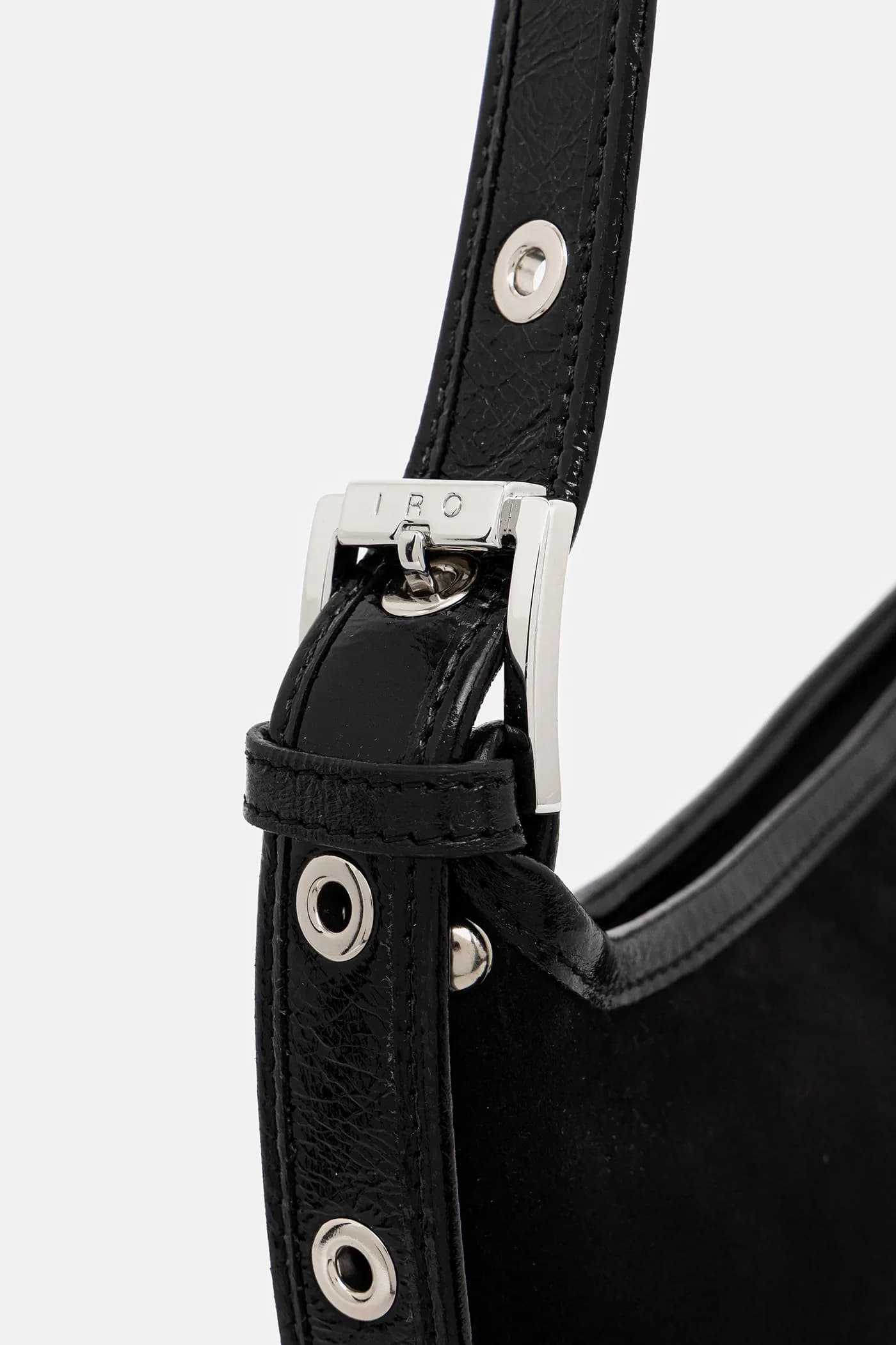 Кожаная сумочка WM44SMALLZYKEBI - фото 3