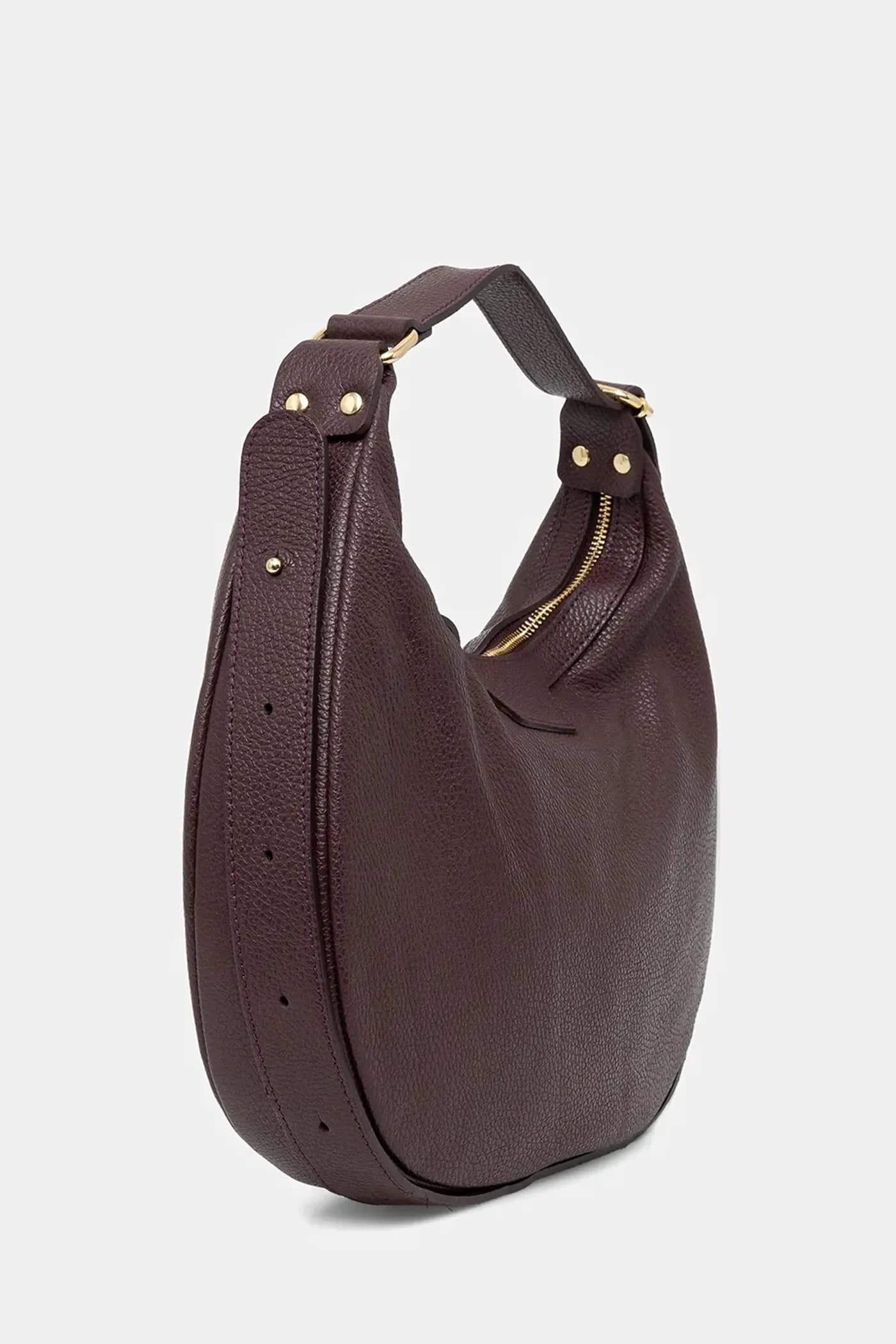 Кожаная сумочка - фото 2