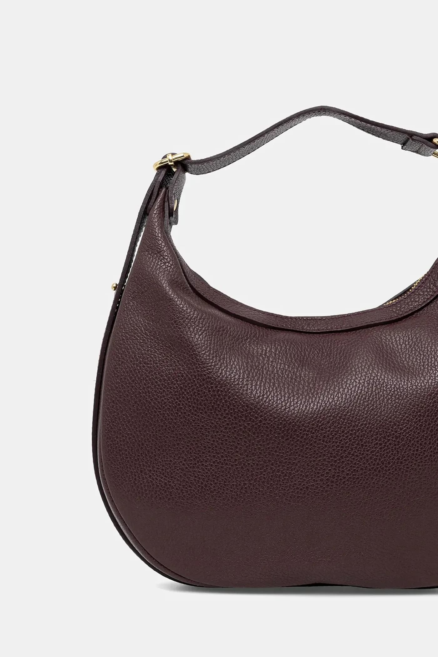 Кожаная сумочка - фото 3