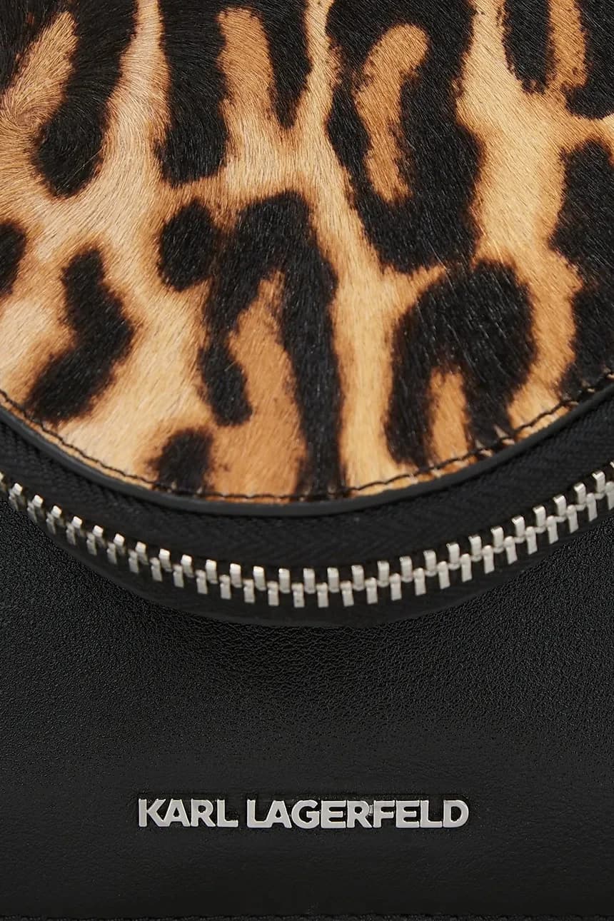 Кожаная сумочка - фото 3