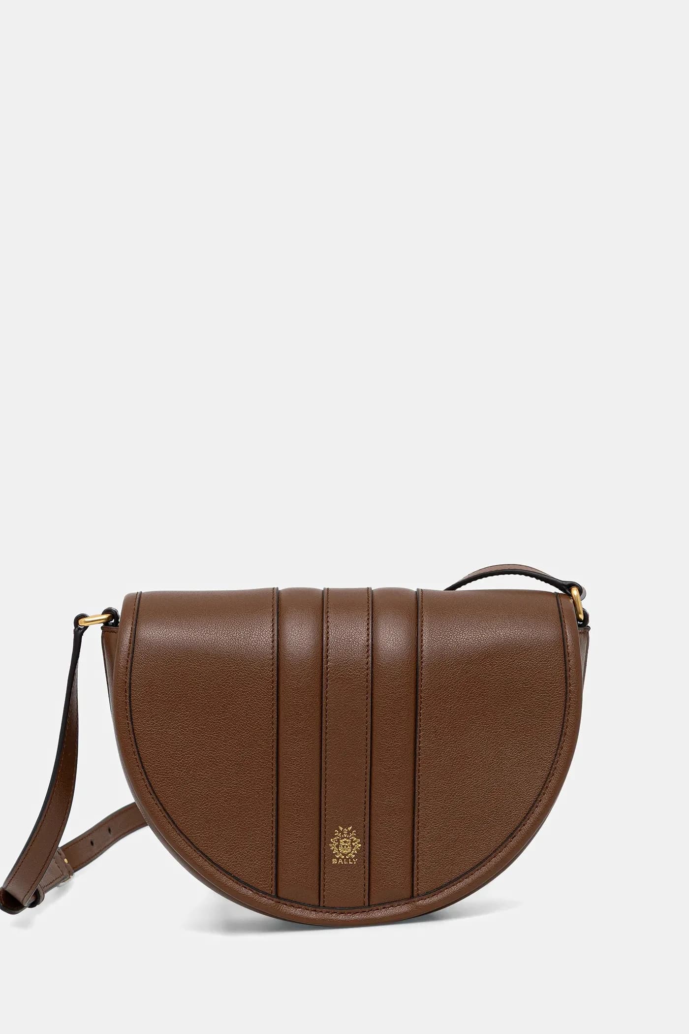 Кожаная сумочка