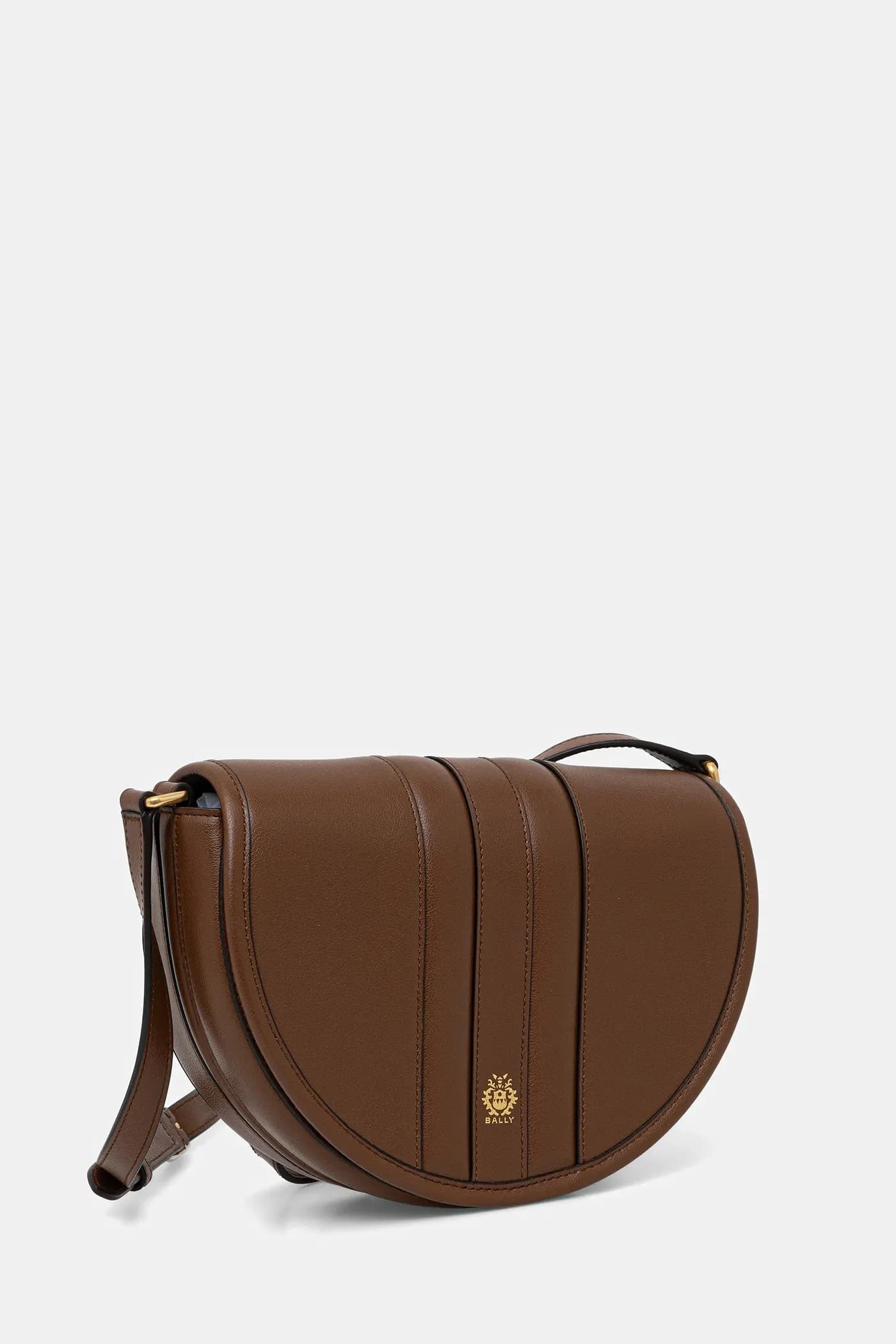 Кожаная сумочка - фото 2