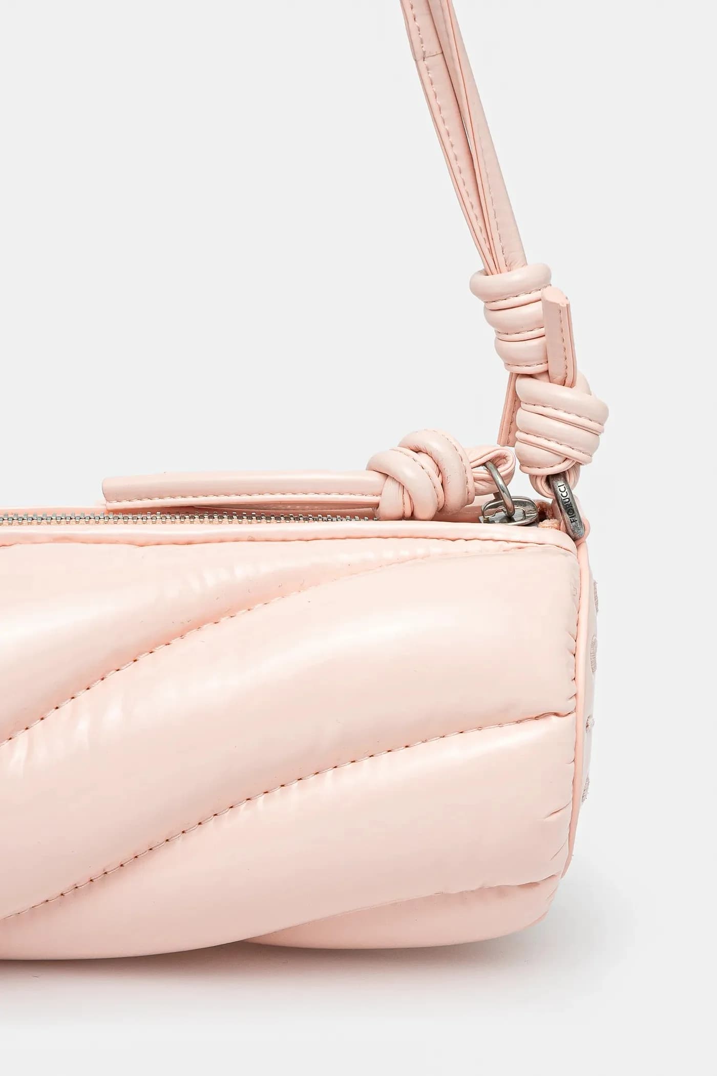 Виниловая сумка Mini Mella - фото 3