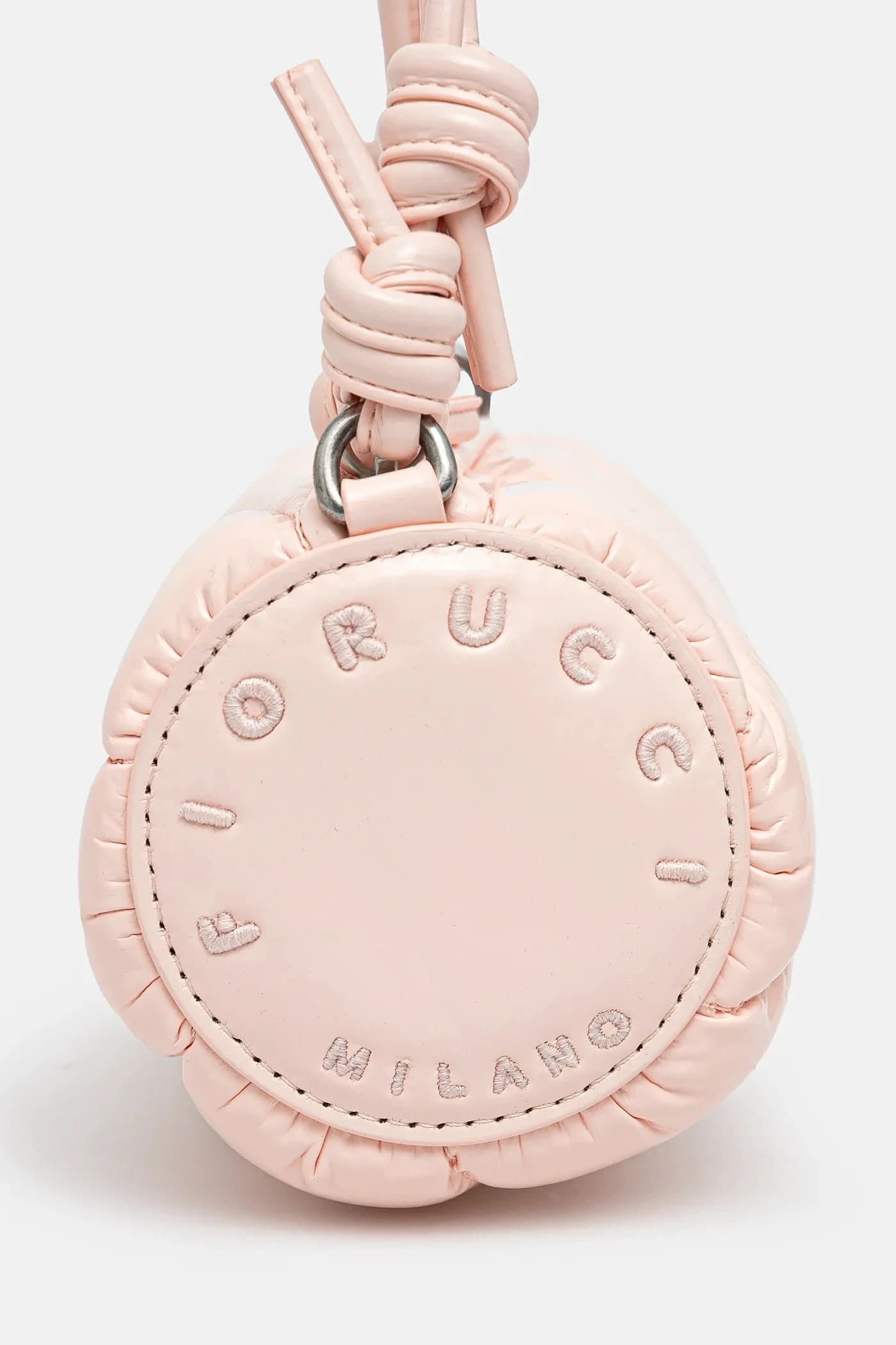 Виниловая сумка Mini Mella - фото 4