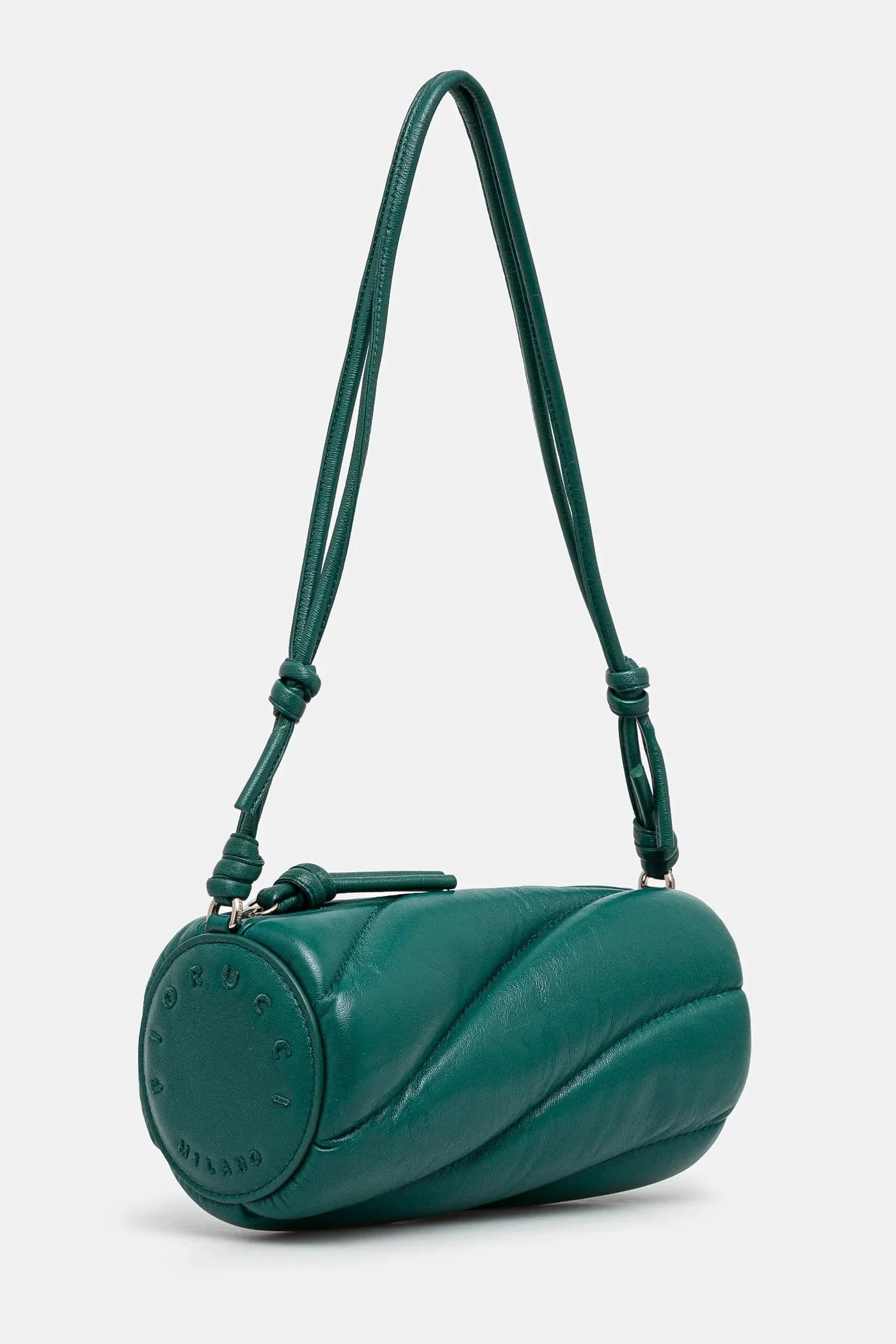 Кожаная сумка Mella - фото 2