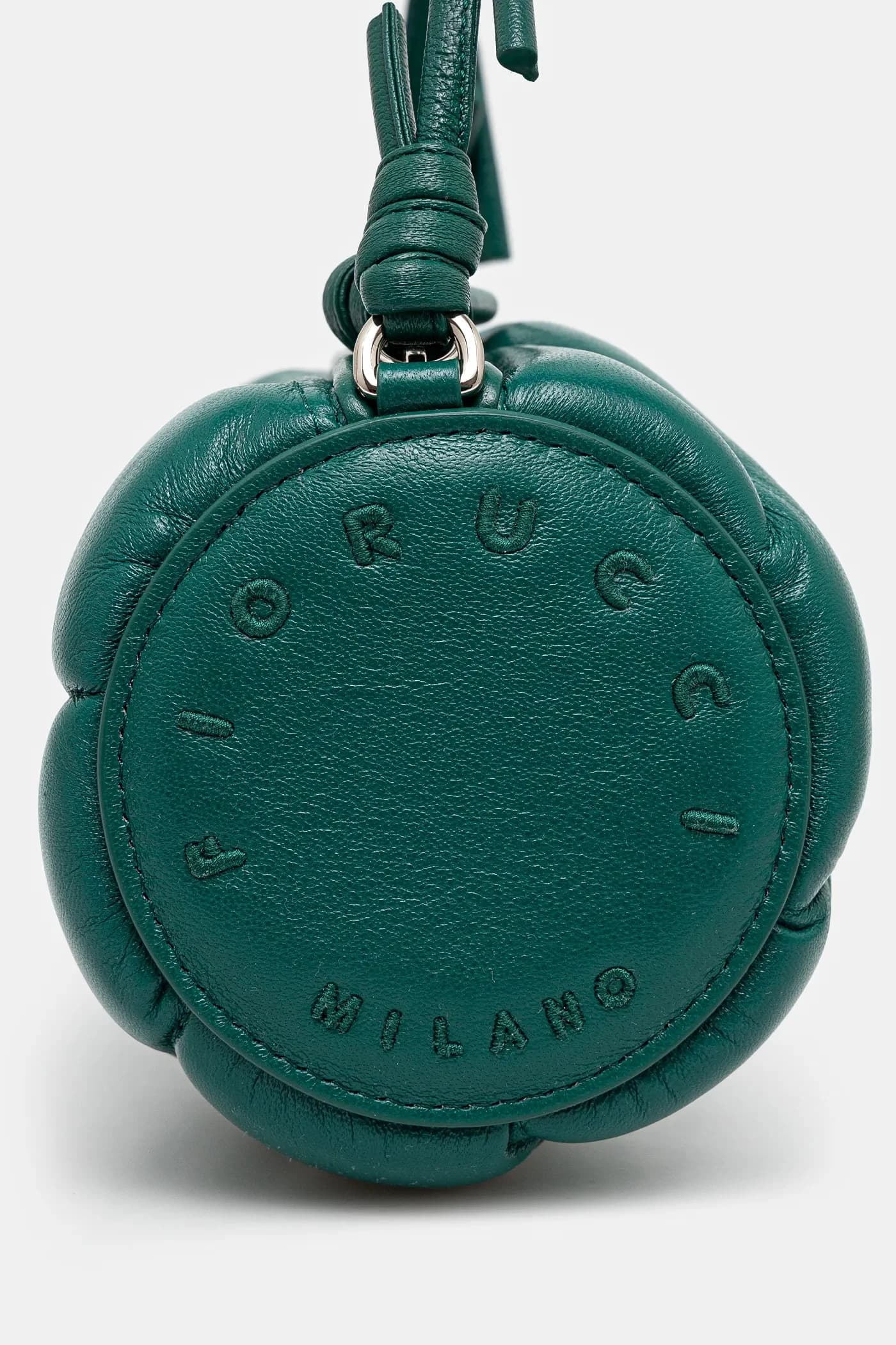 Кожаная сумка Mella - фото 4