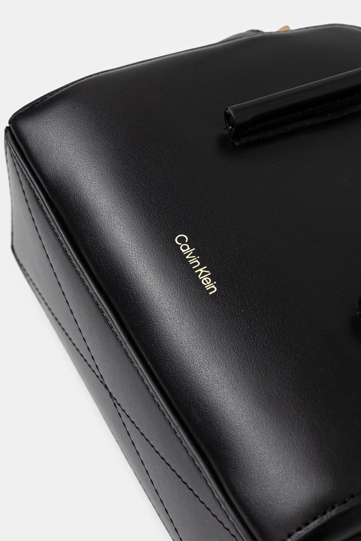 Кожаная сумочка - фото 4