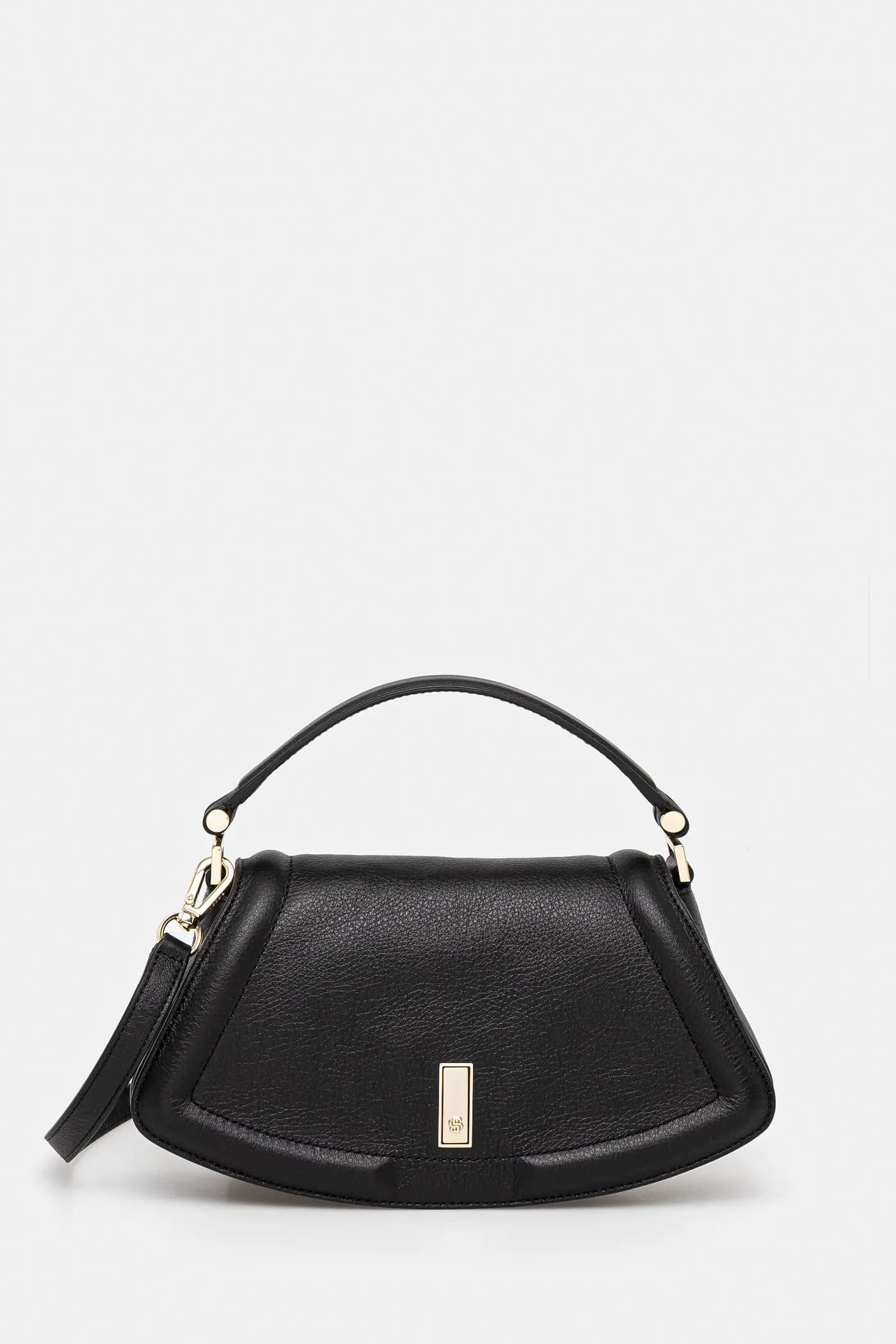 Ariell M Shoud.Bag Кожаная сумка M