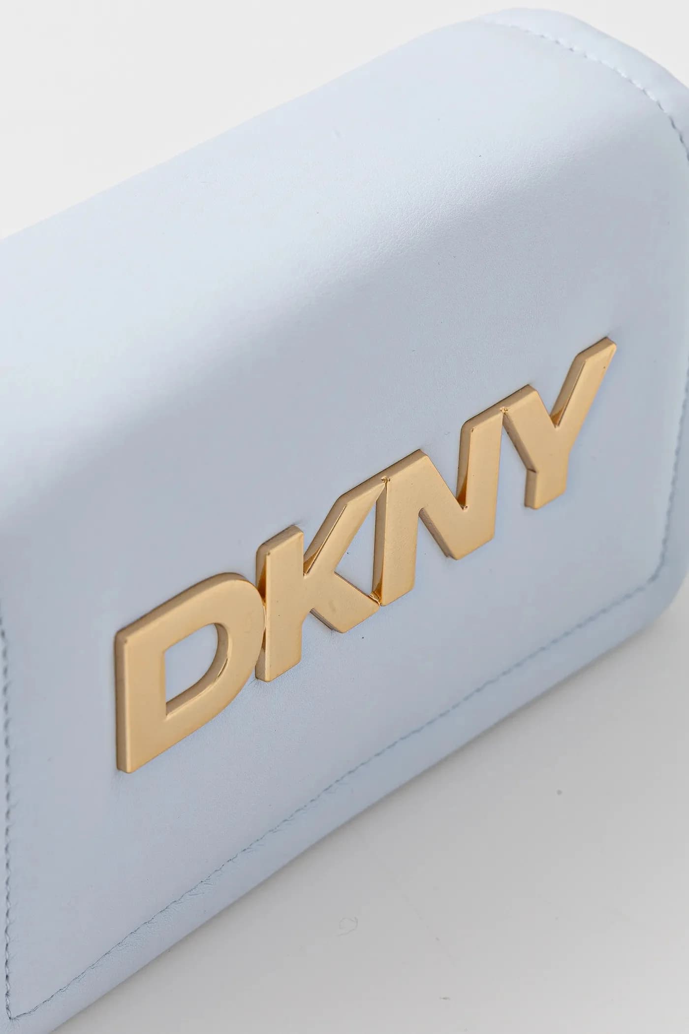 Кожаная сумочка - фото 4