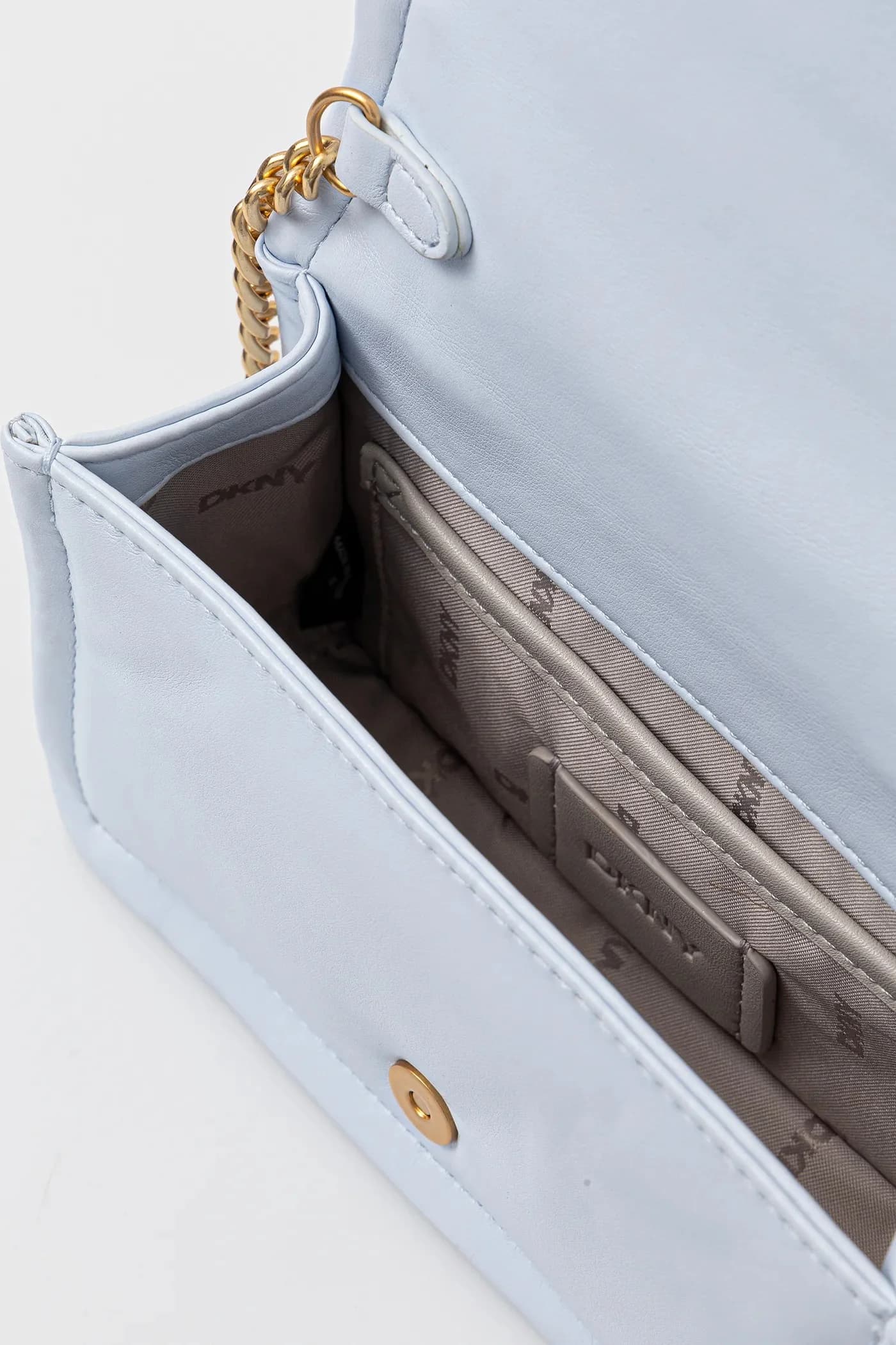 Кожаная сумочка - фото 5