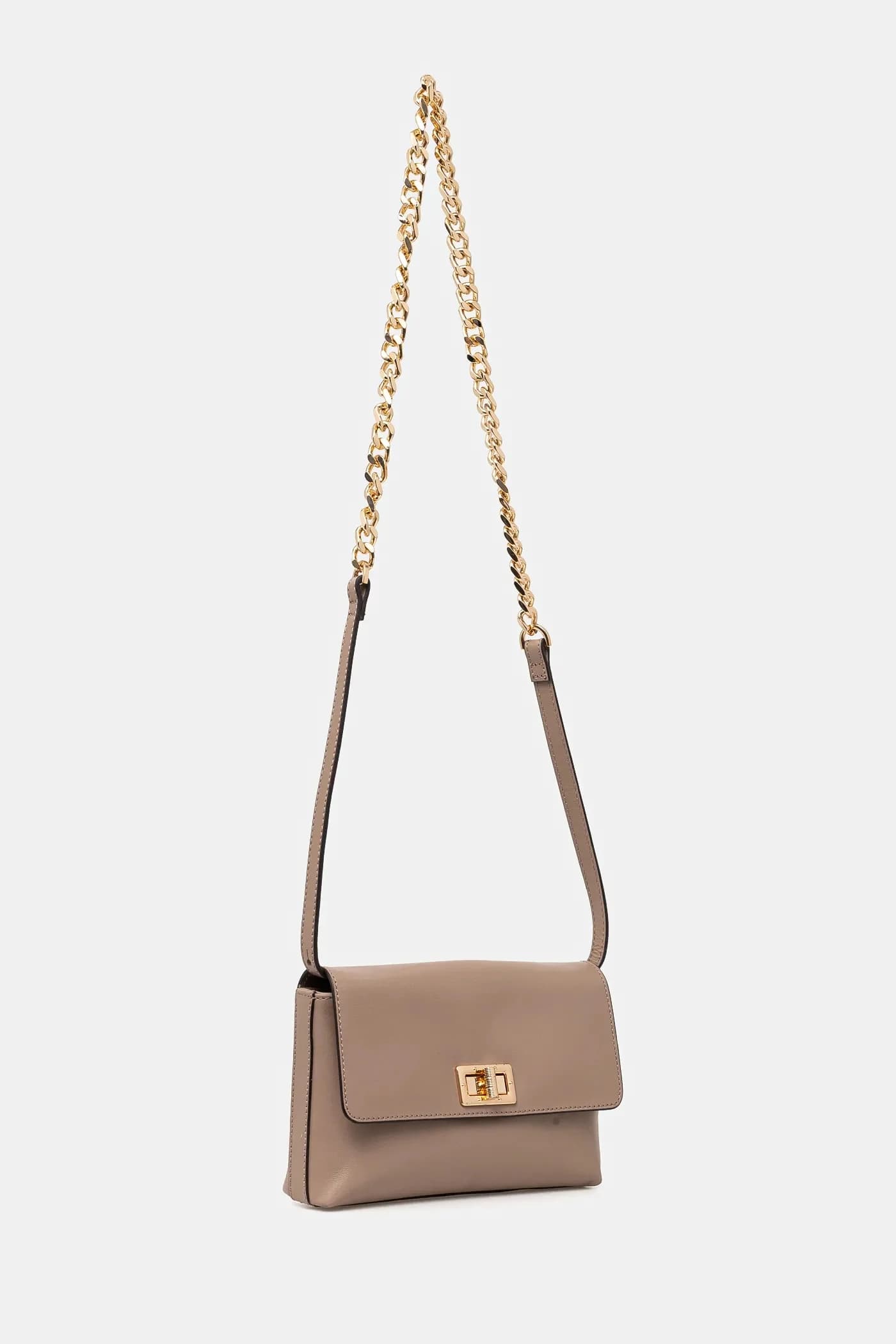 ЛИЛИАНА кожаная сумочка - фото 2