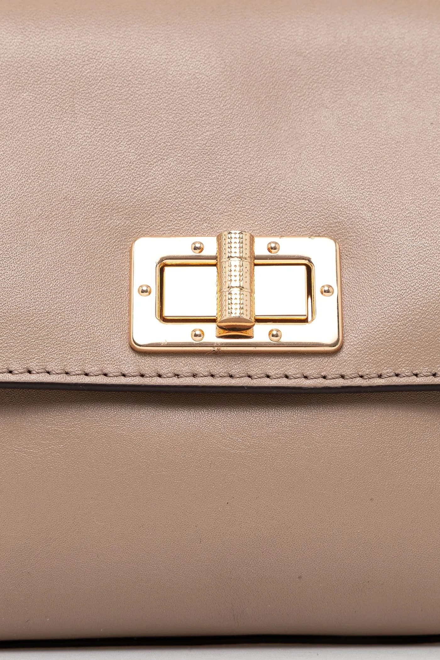 ЛИЛИАНА кожаная сумочка - фото 3