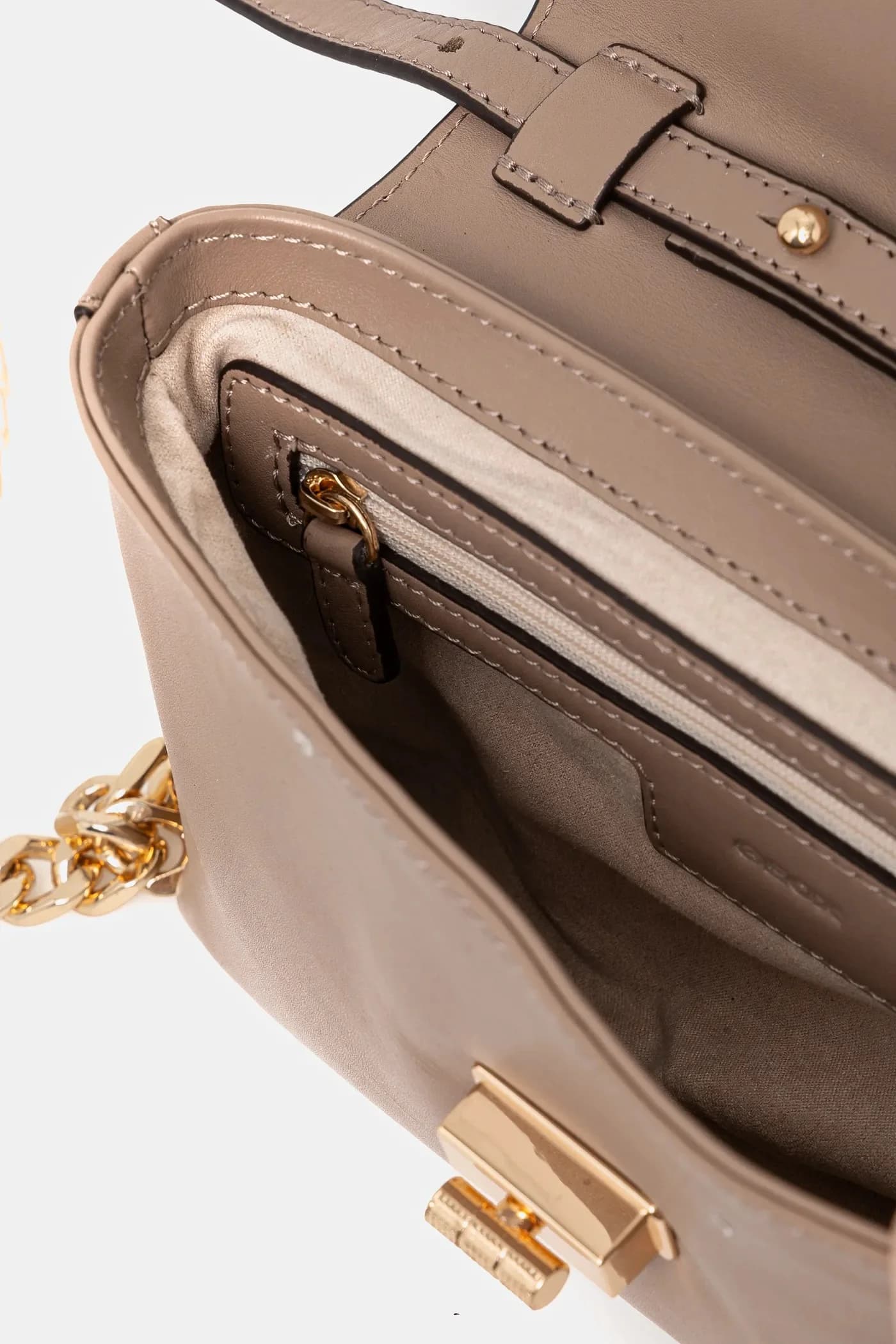 ЛИЛИАНА кожаная сумочка - фото 5