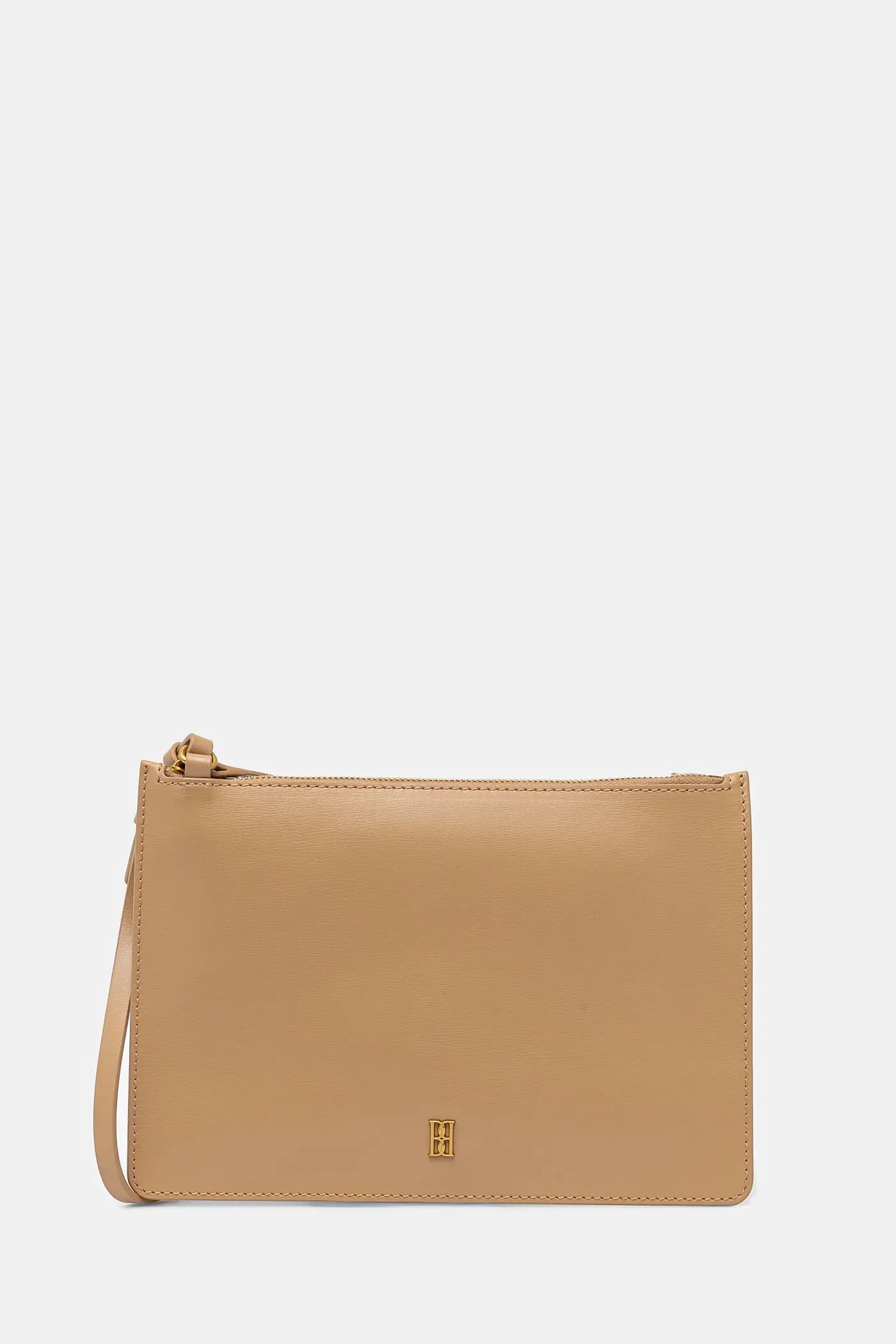 Кожаная сумка AYA PURSE