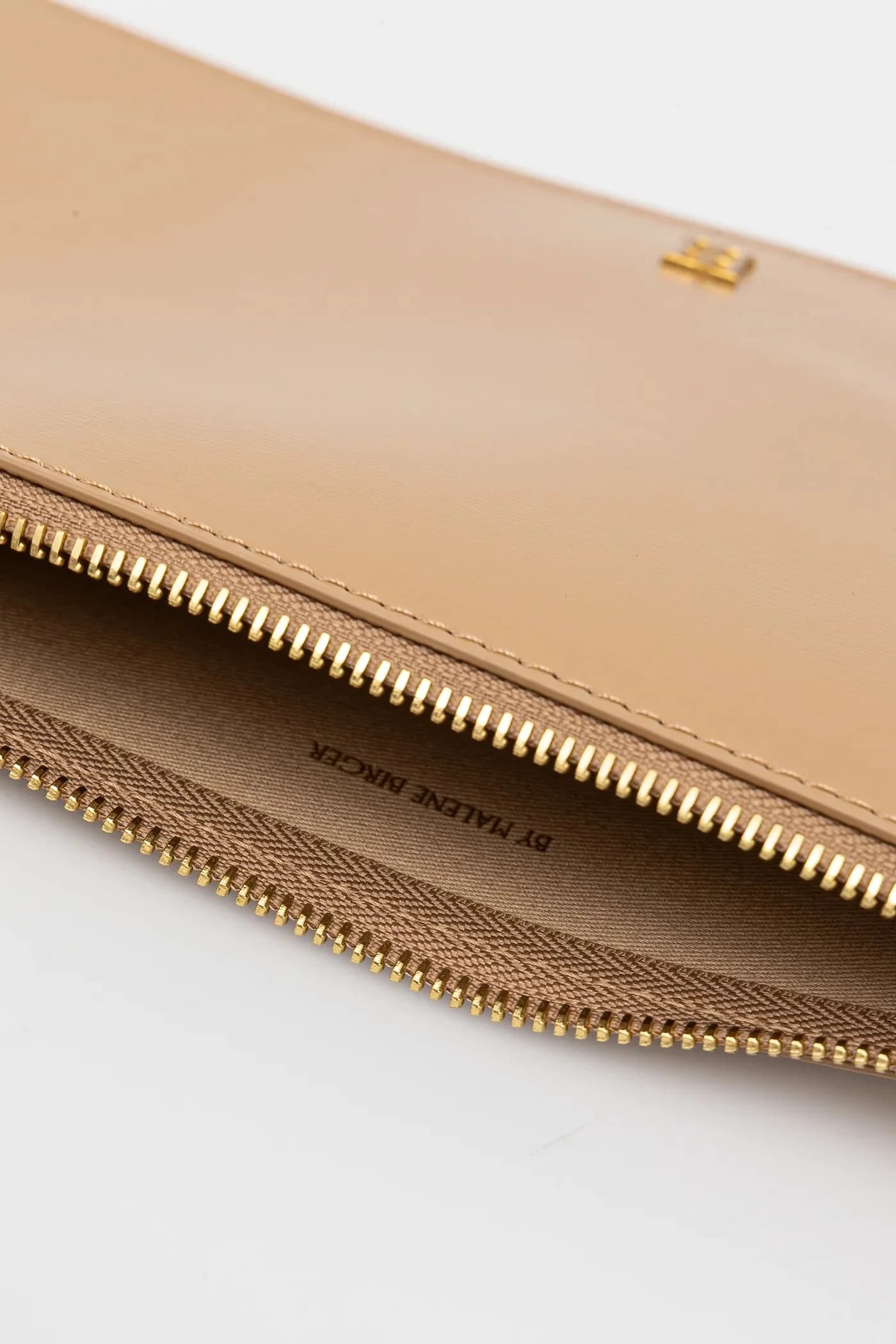 Кожаная сумка AYA PURSE - фото 5