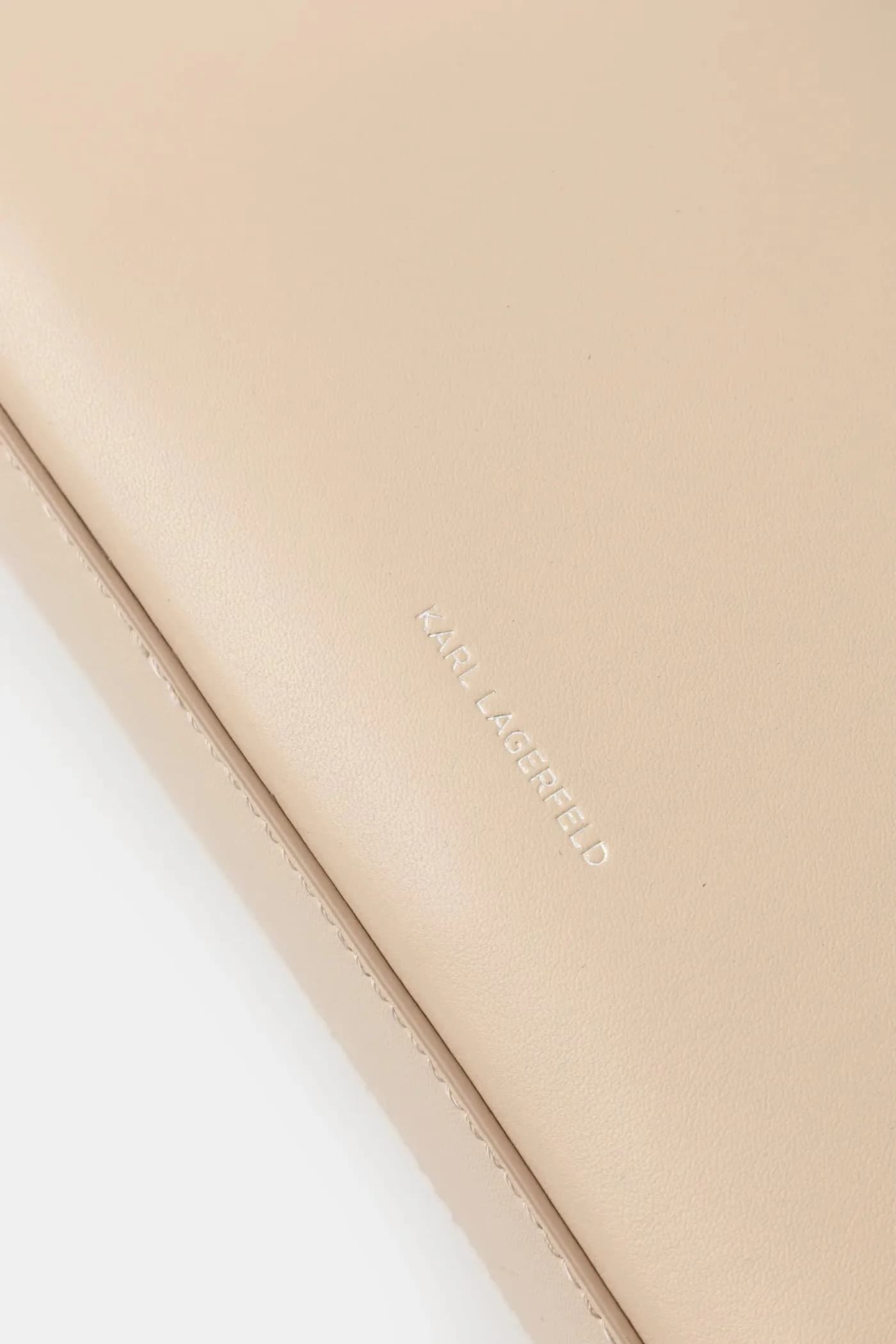 Кожаная сумочка - фото 4