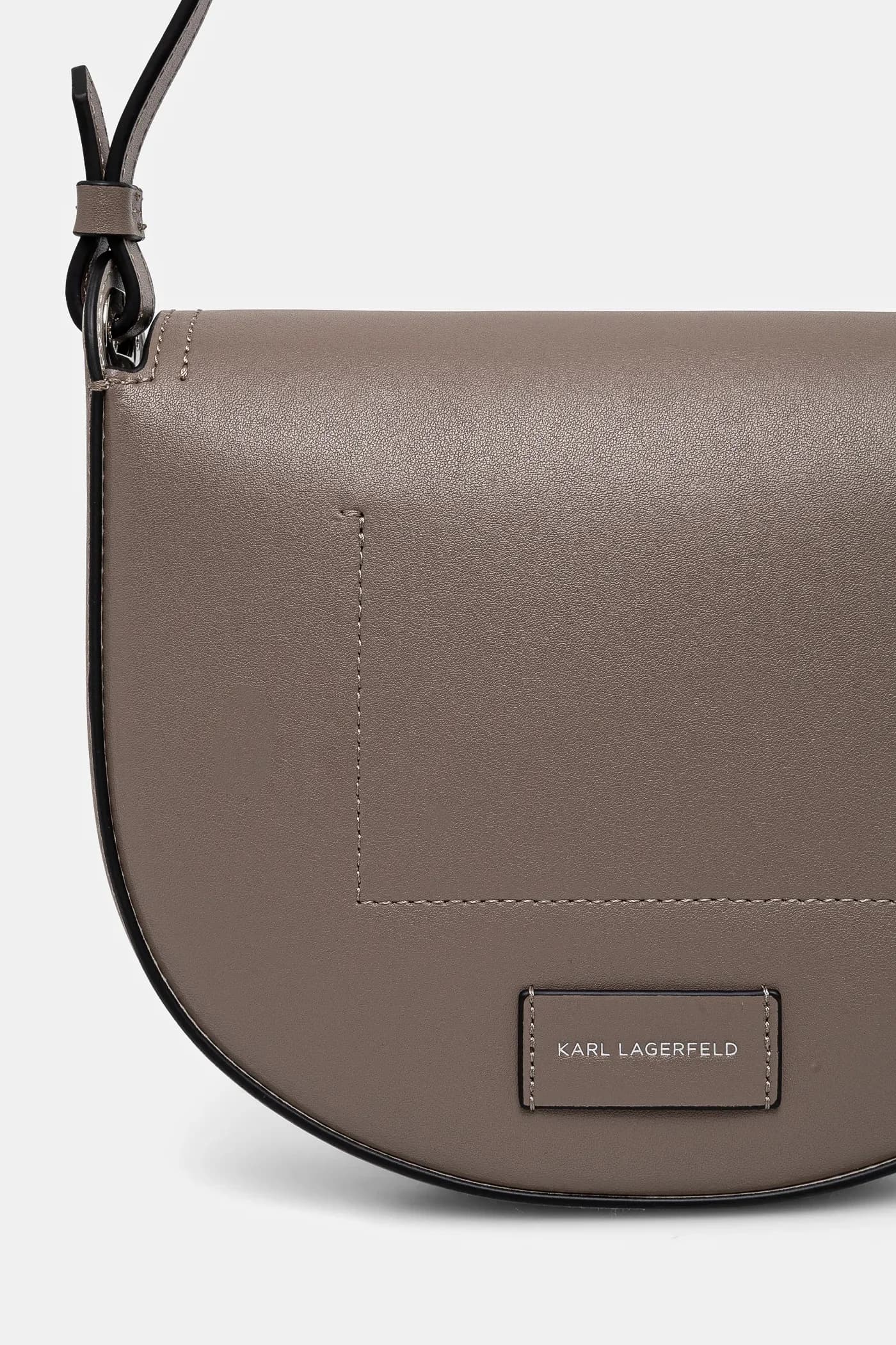 Кожаная сумочка - фото 3